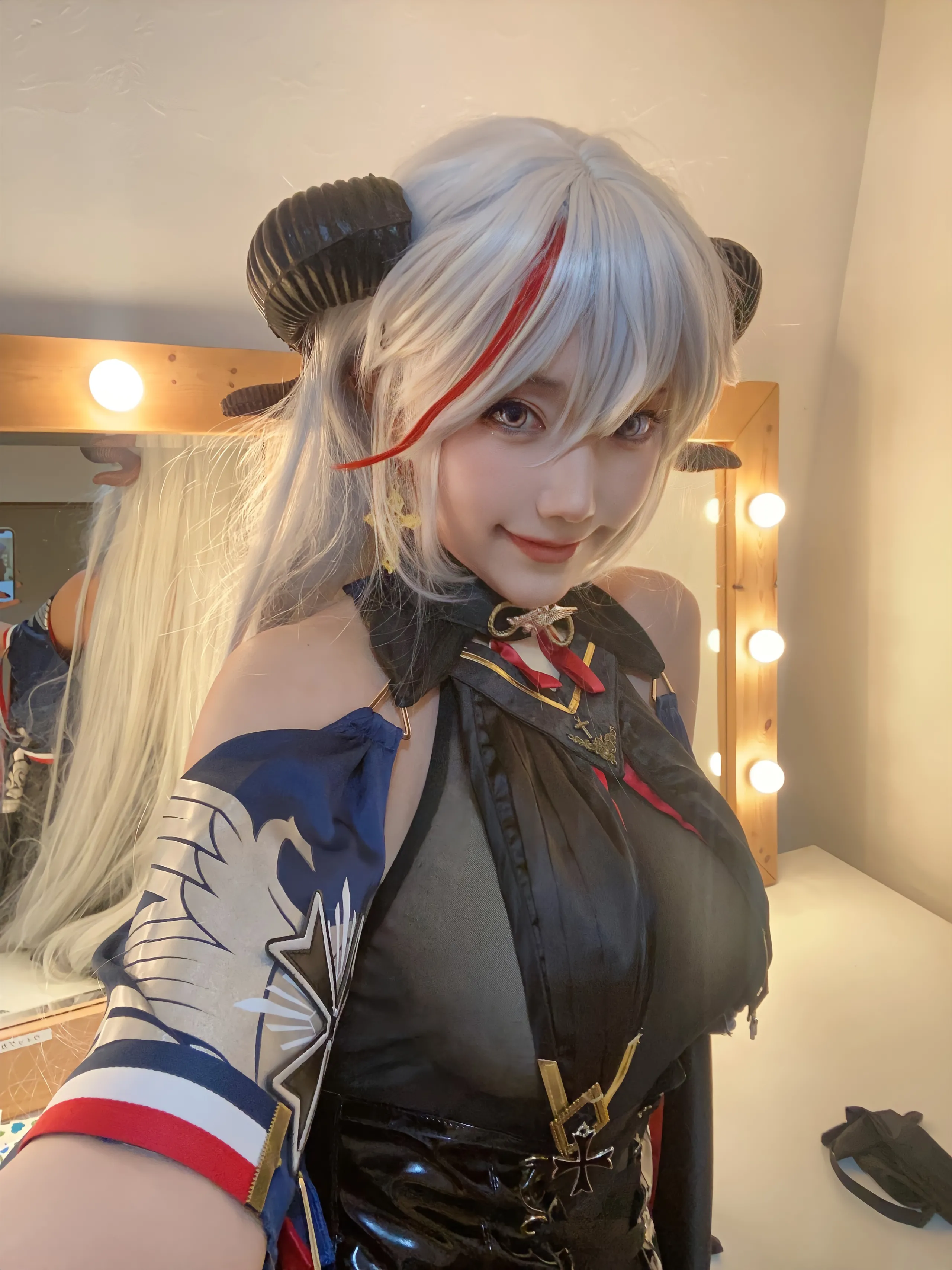 Celia - Egil
