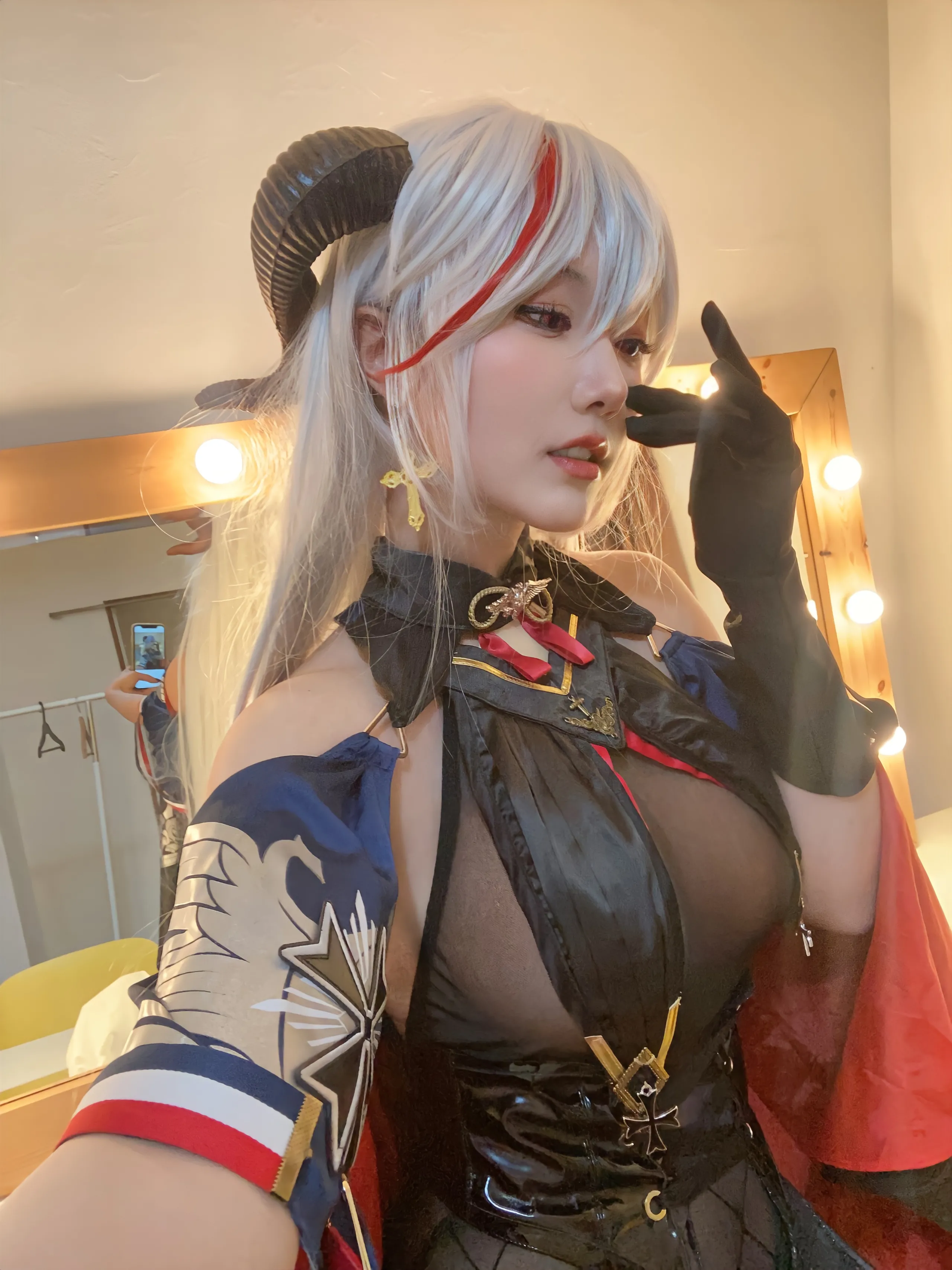 Celia - Egil