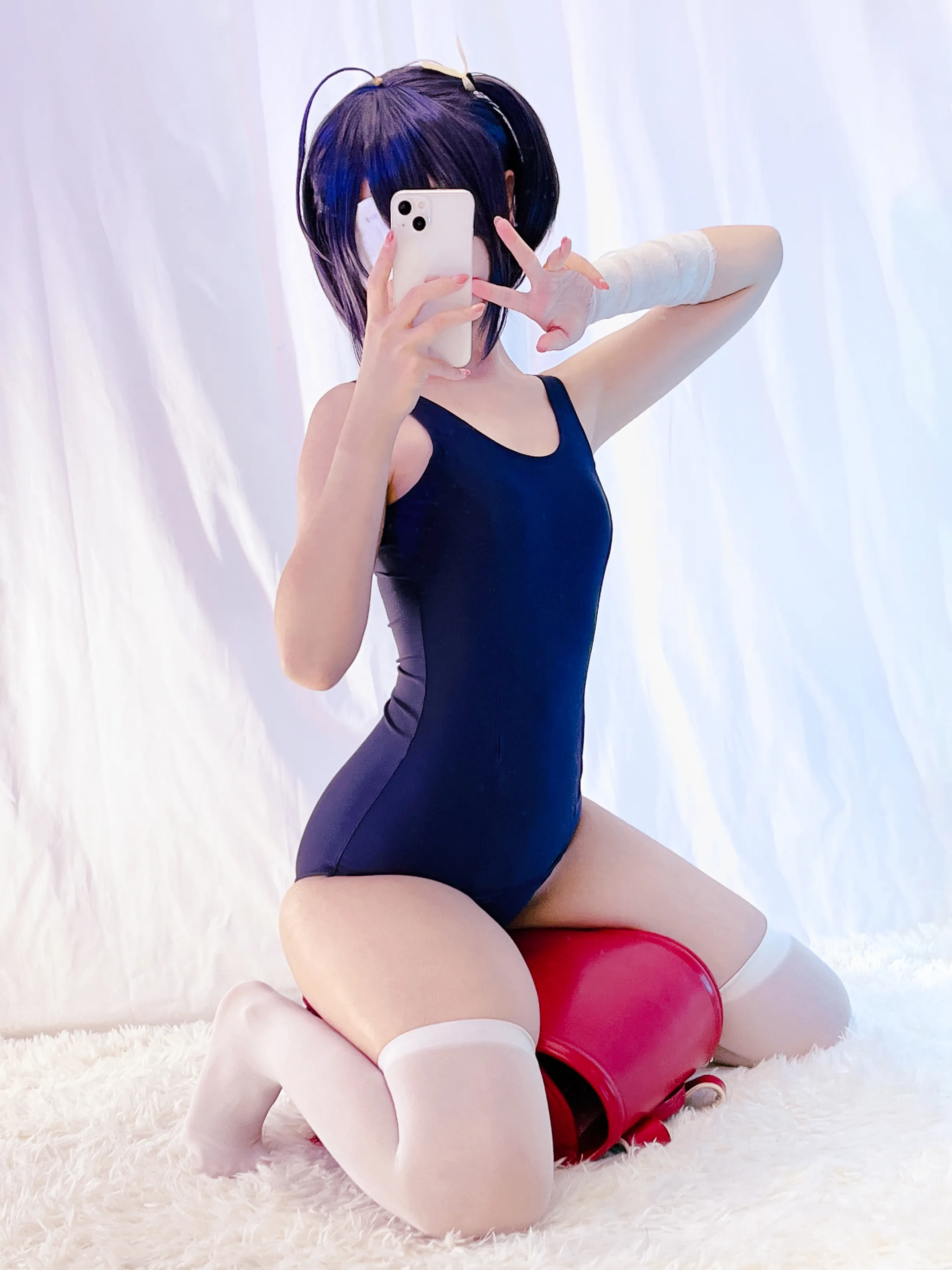 Ayame - Rikka