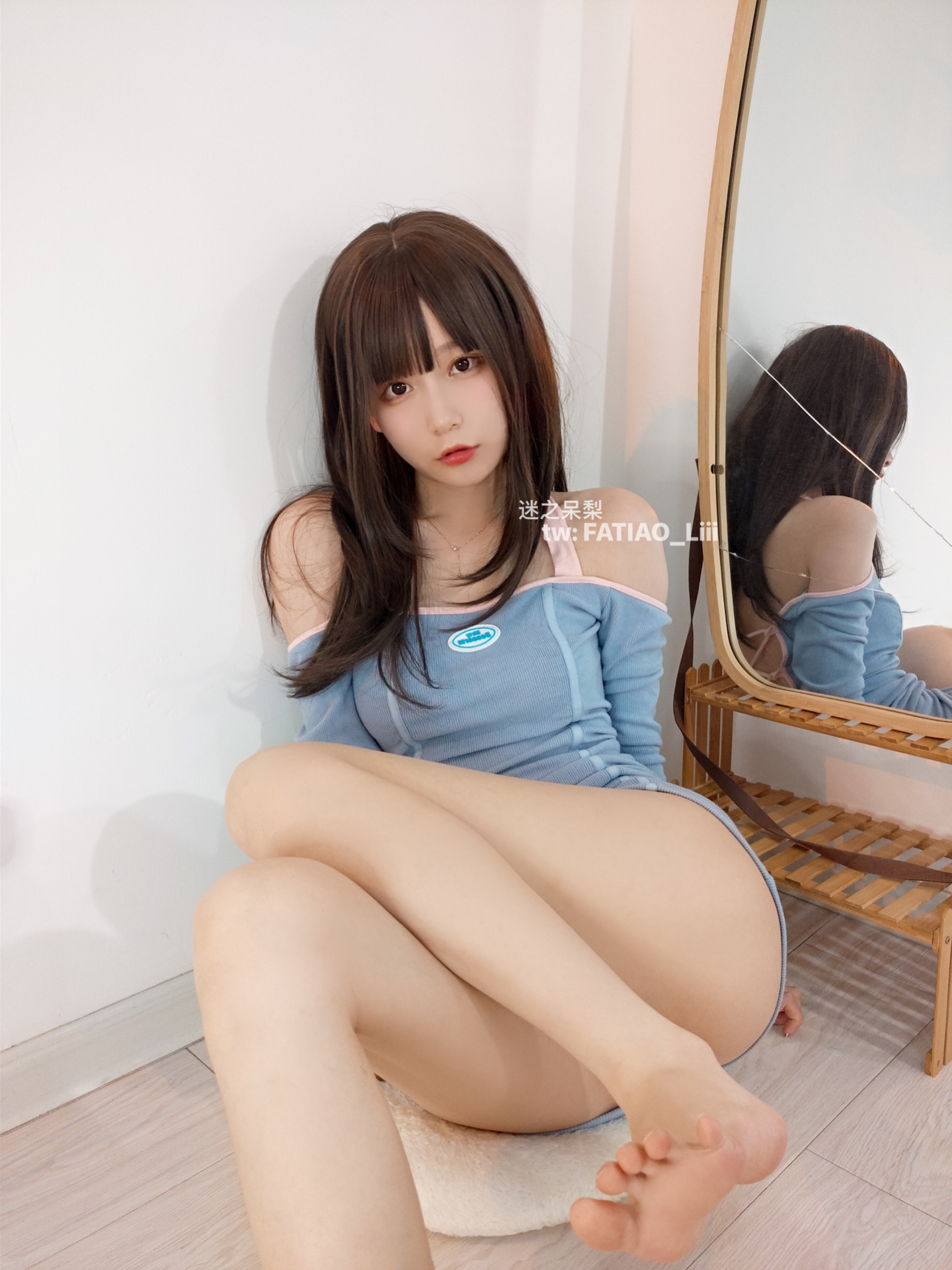 Konoshi Uri (cô gái Soujo) - Đồ uống đặc biệt của em gái tôi