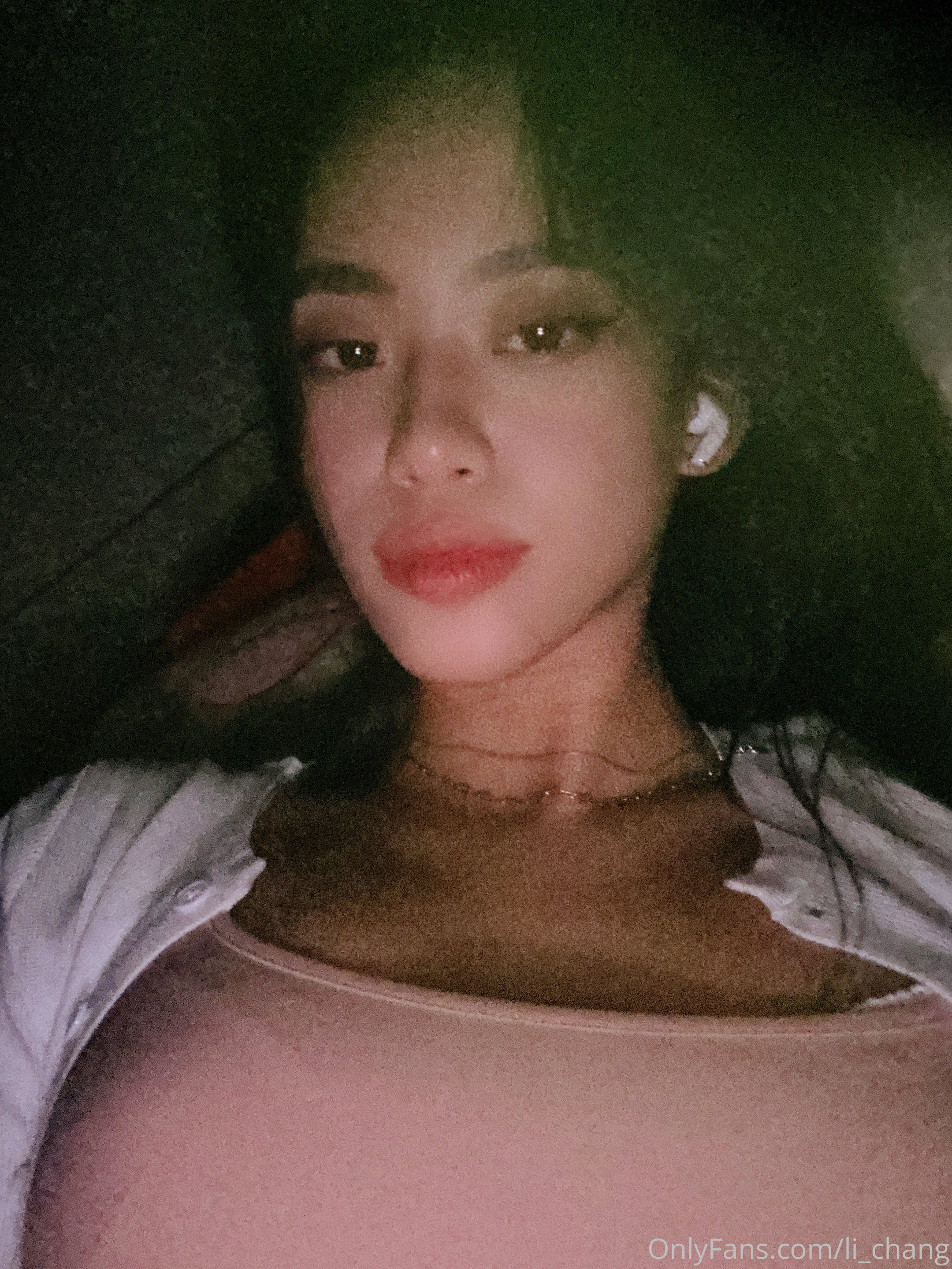 Li Chang