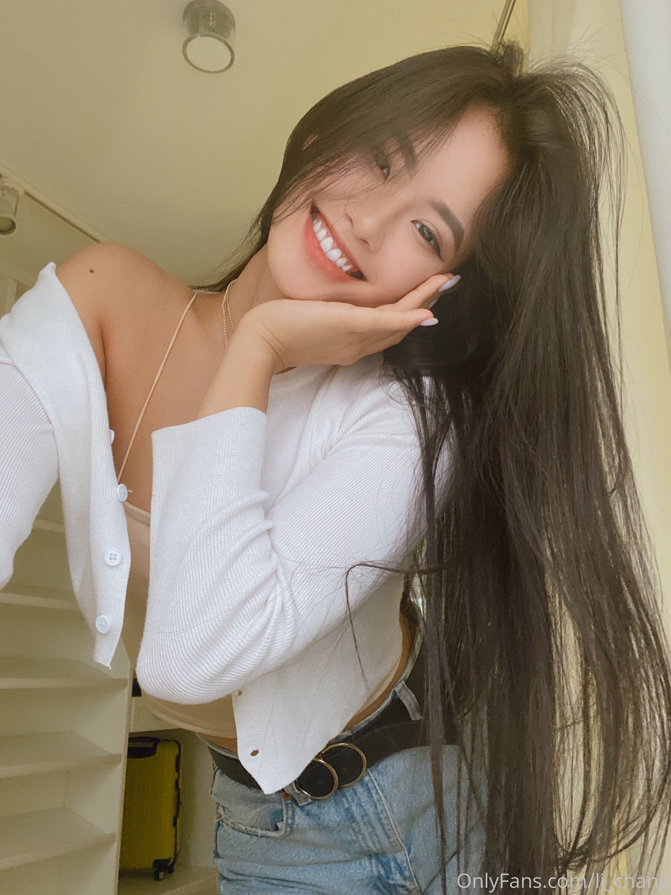 Li Chang