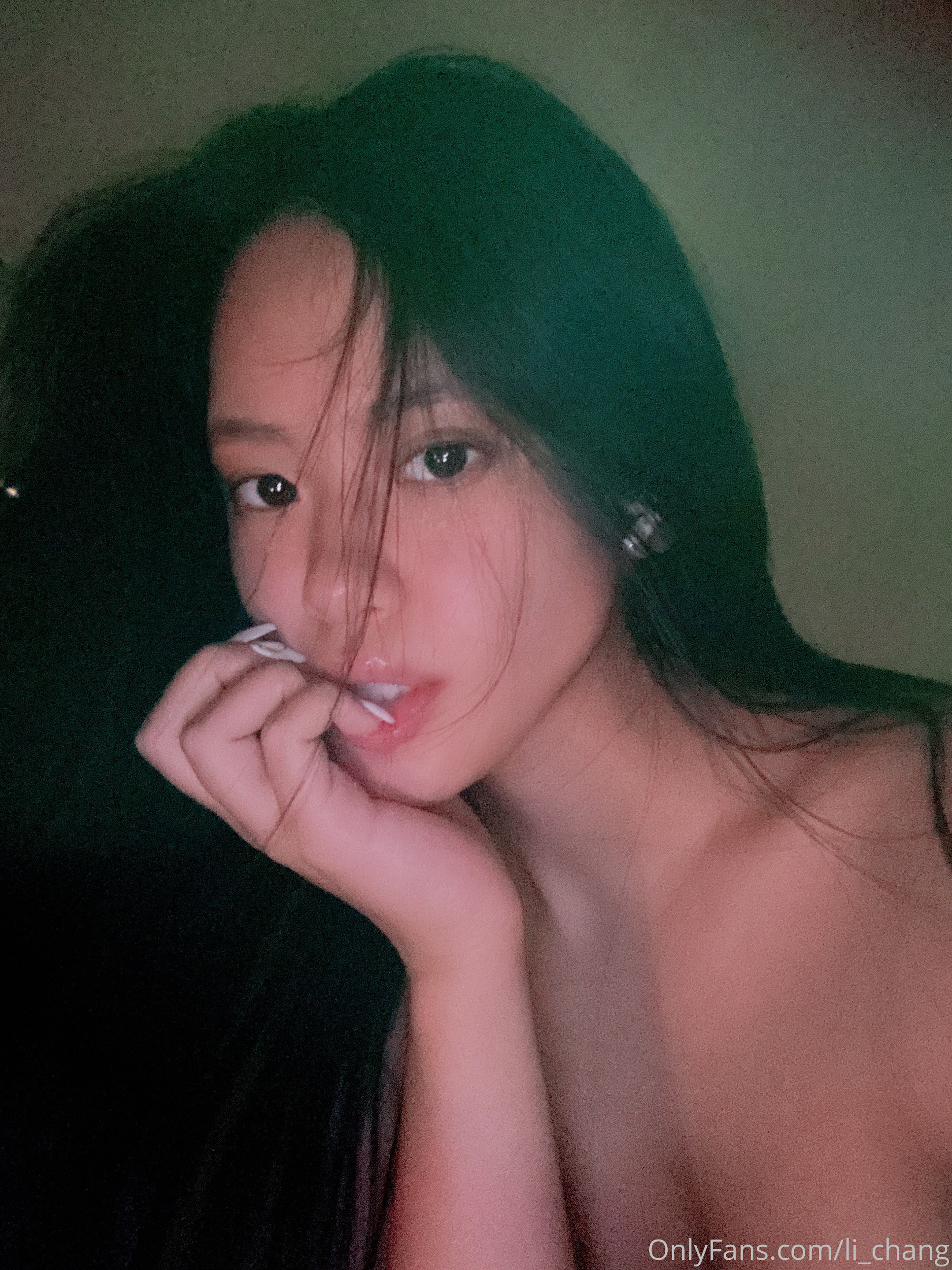 Li Chang