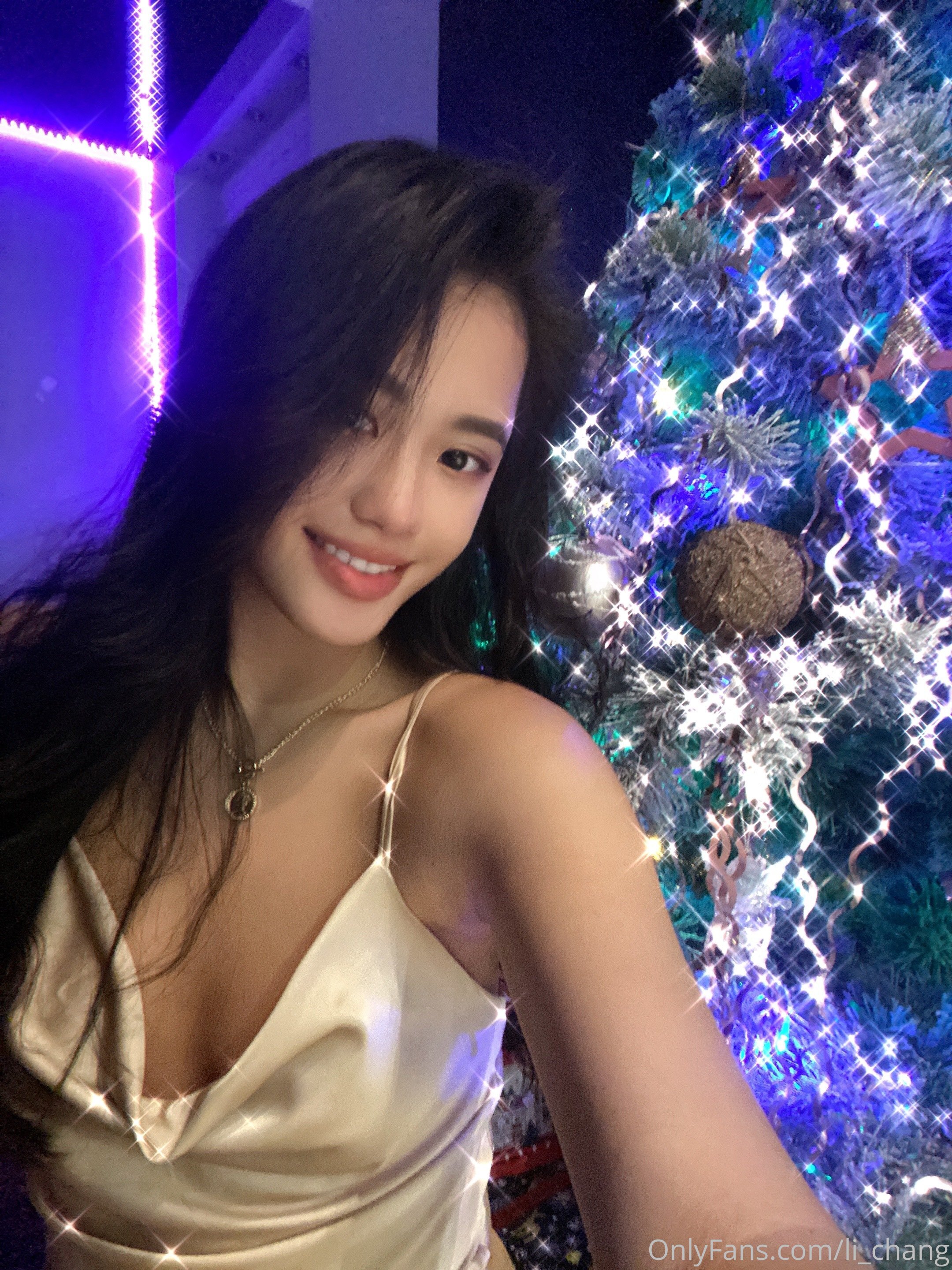 Li Chang