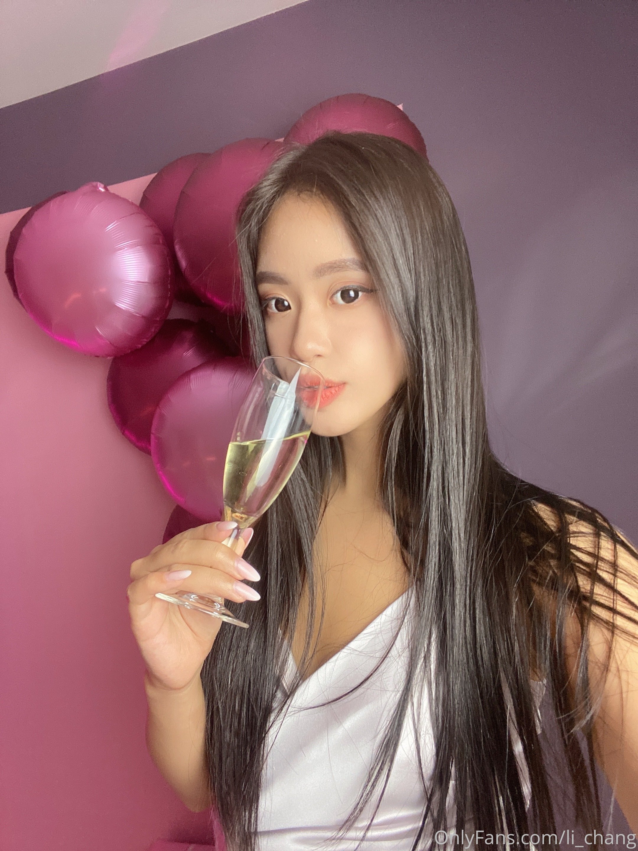 Li Chang