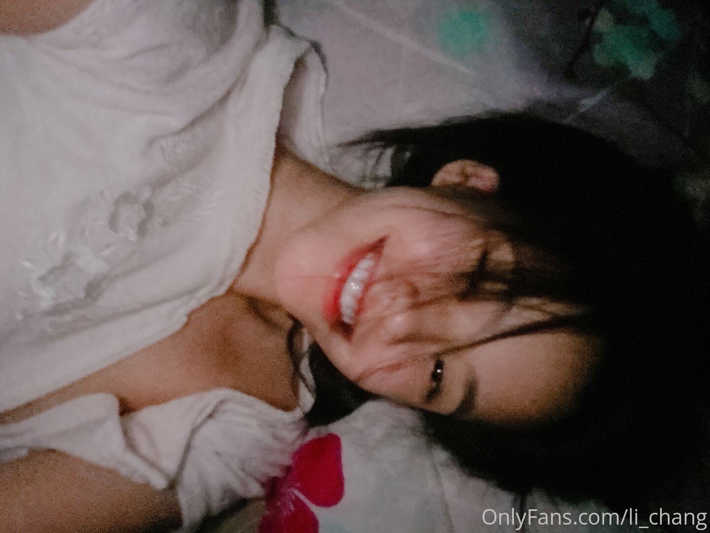 Li Chang
