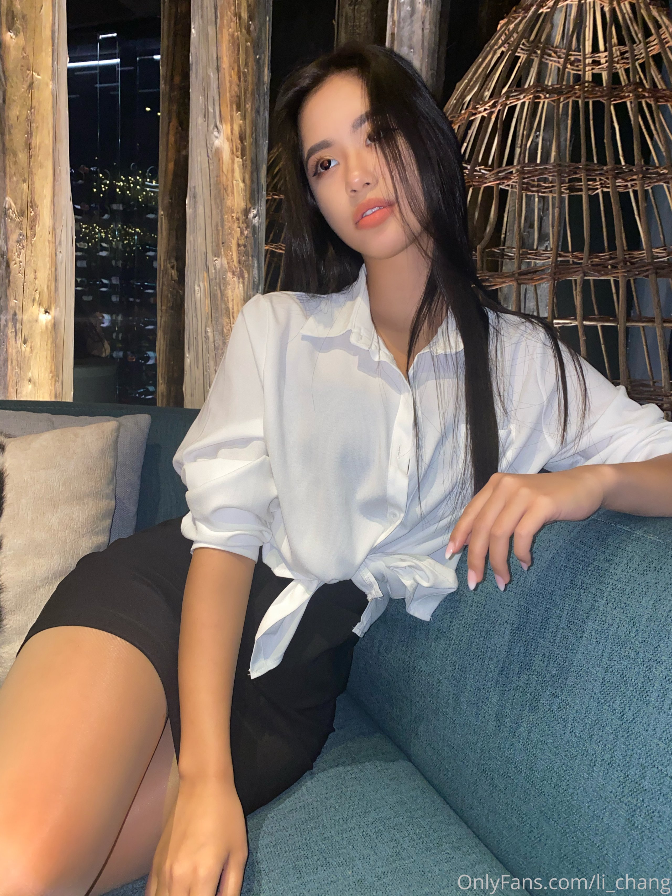Li Chang