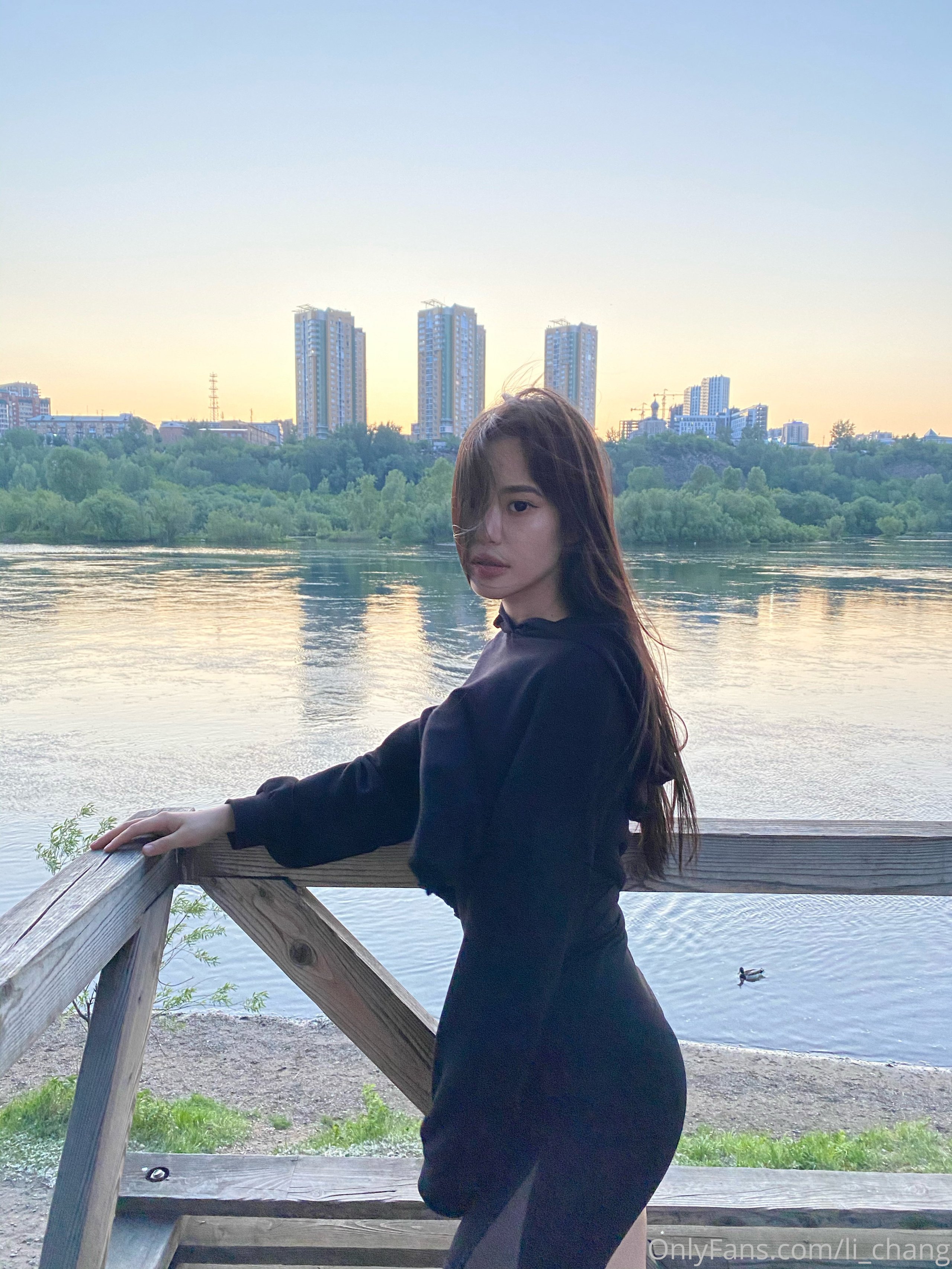 Li Chang