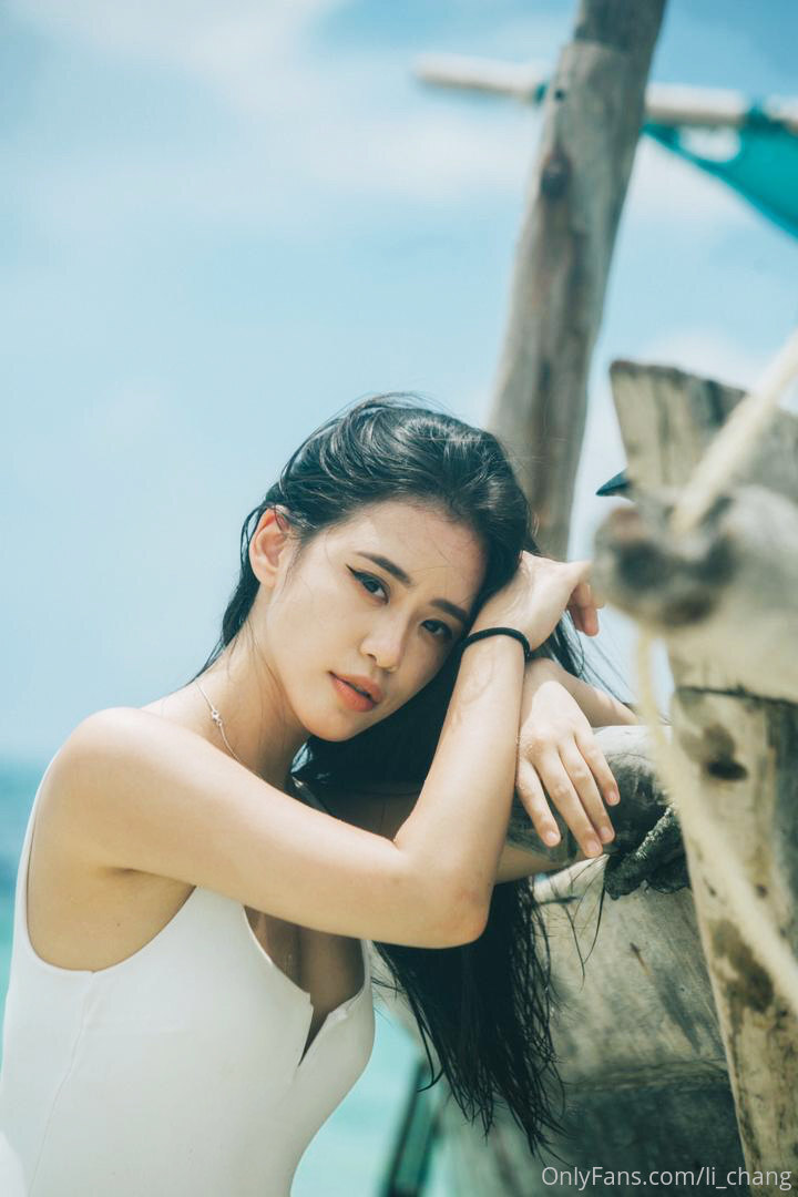 Li Chang