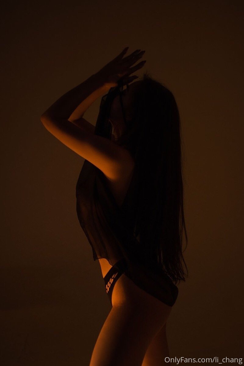 Li Chang