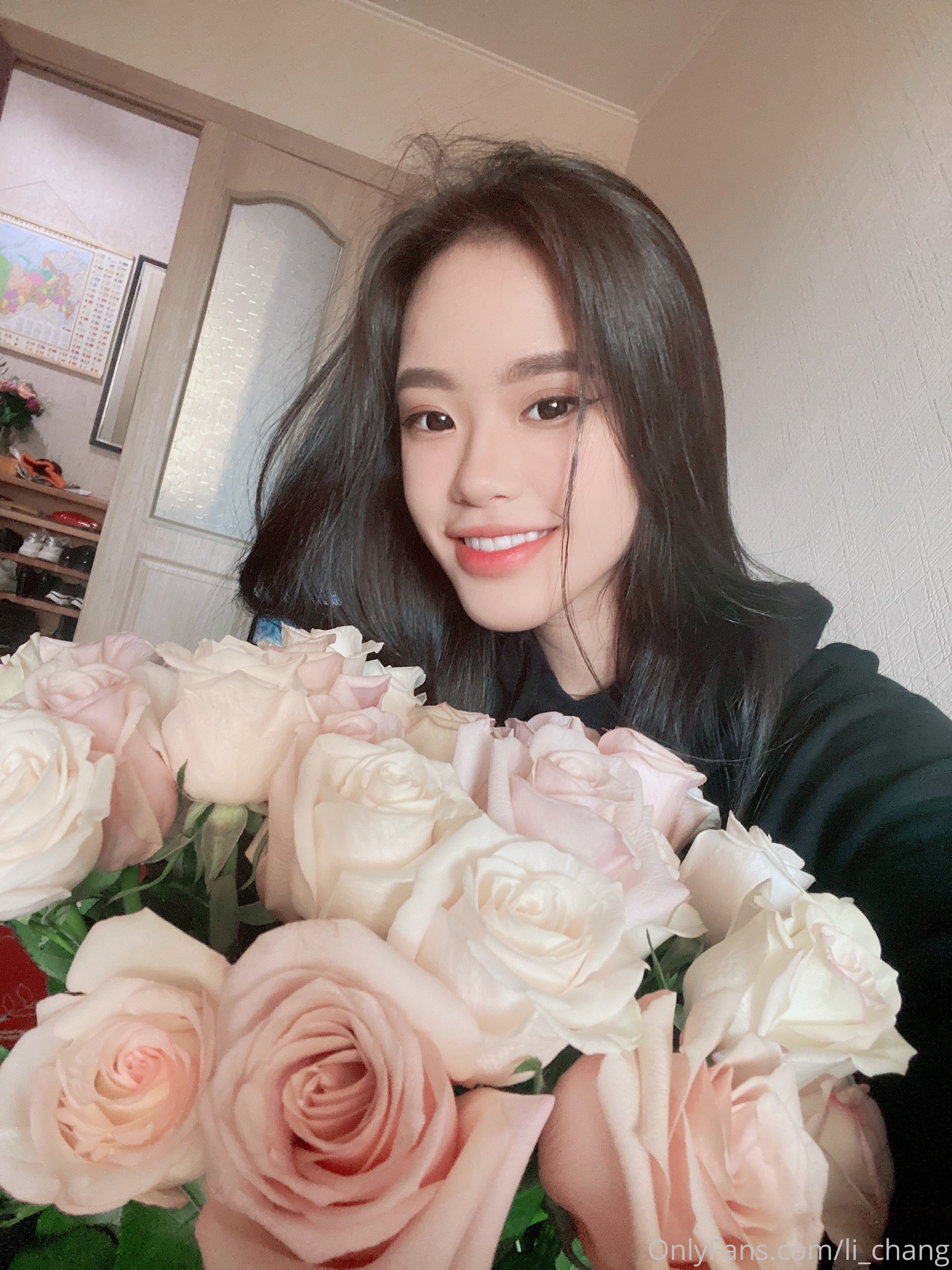 Li Chang