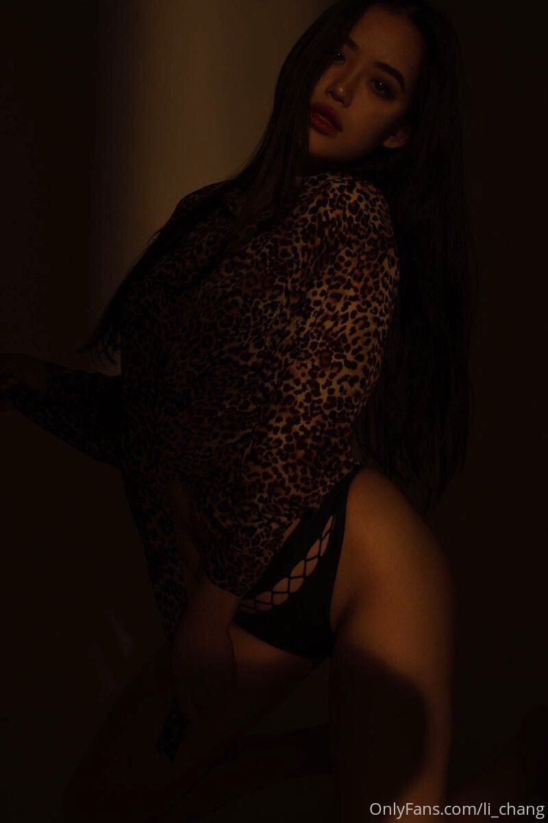 Li Chang