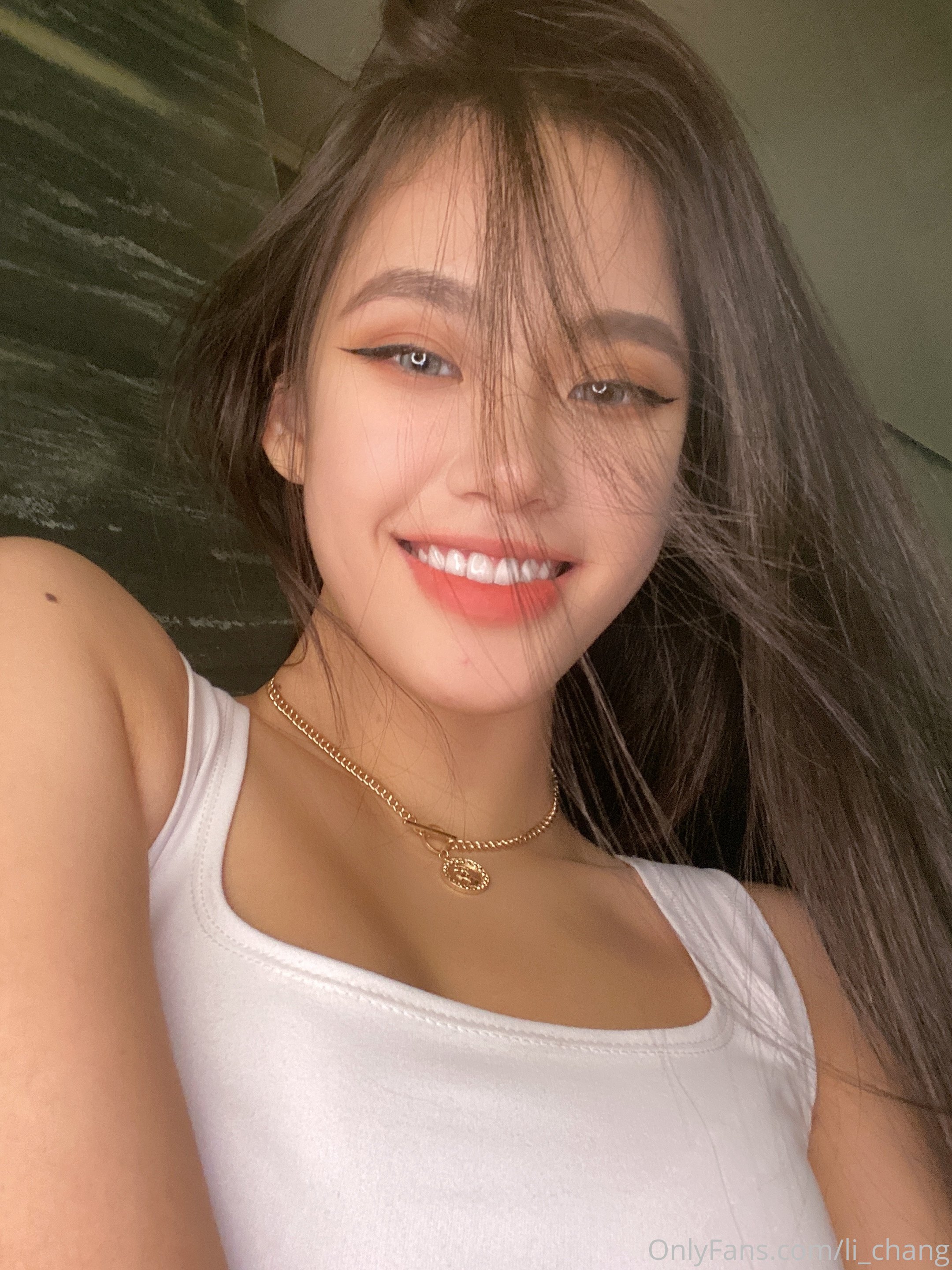 Li Chang