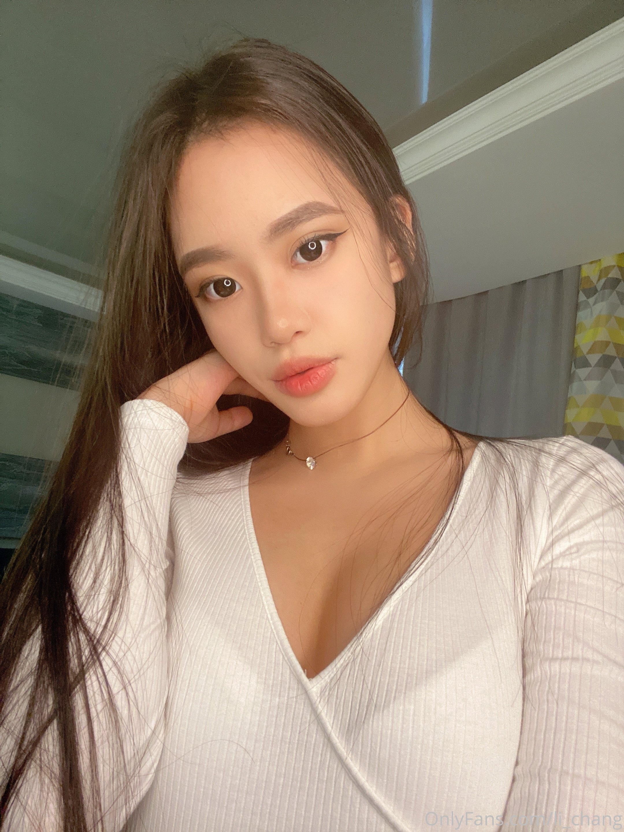 Li Chang