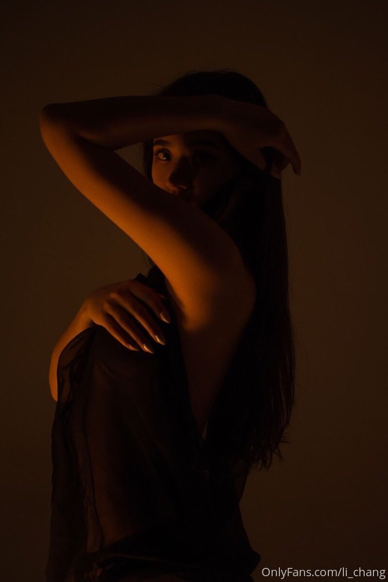 Li Chang
