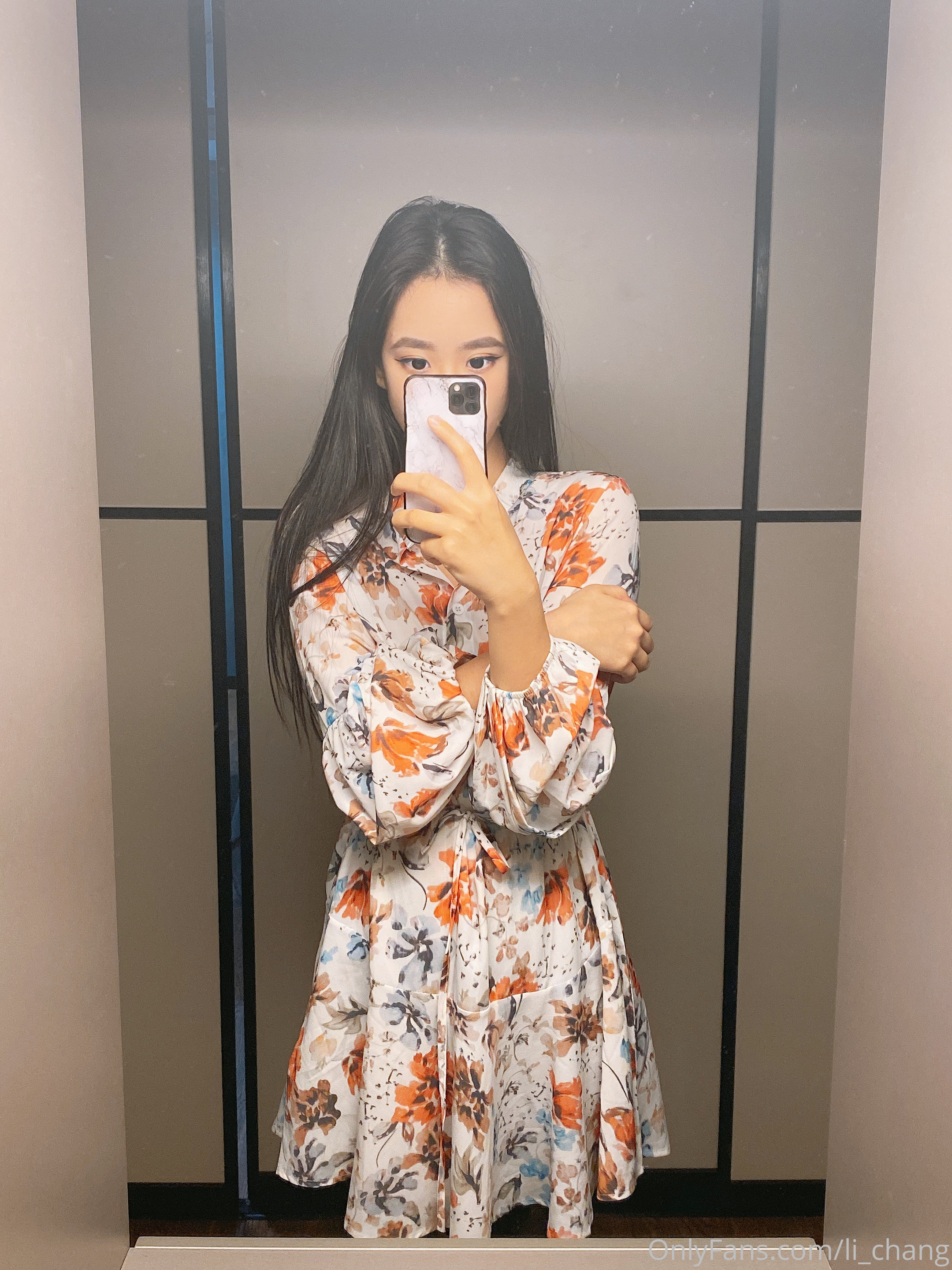 Li Chang