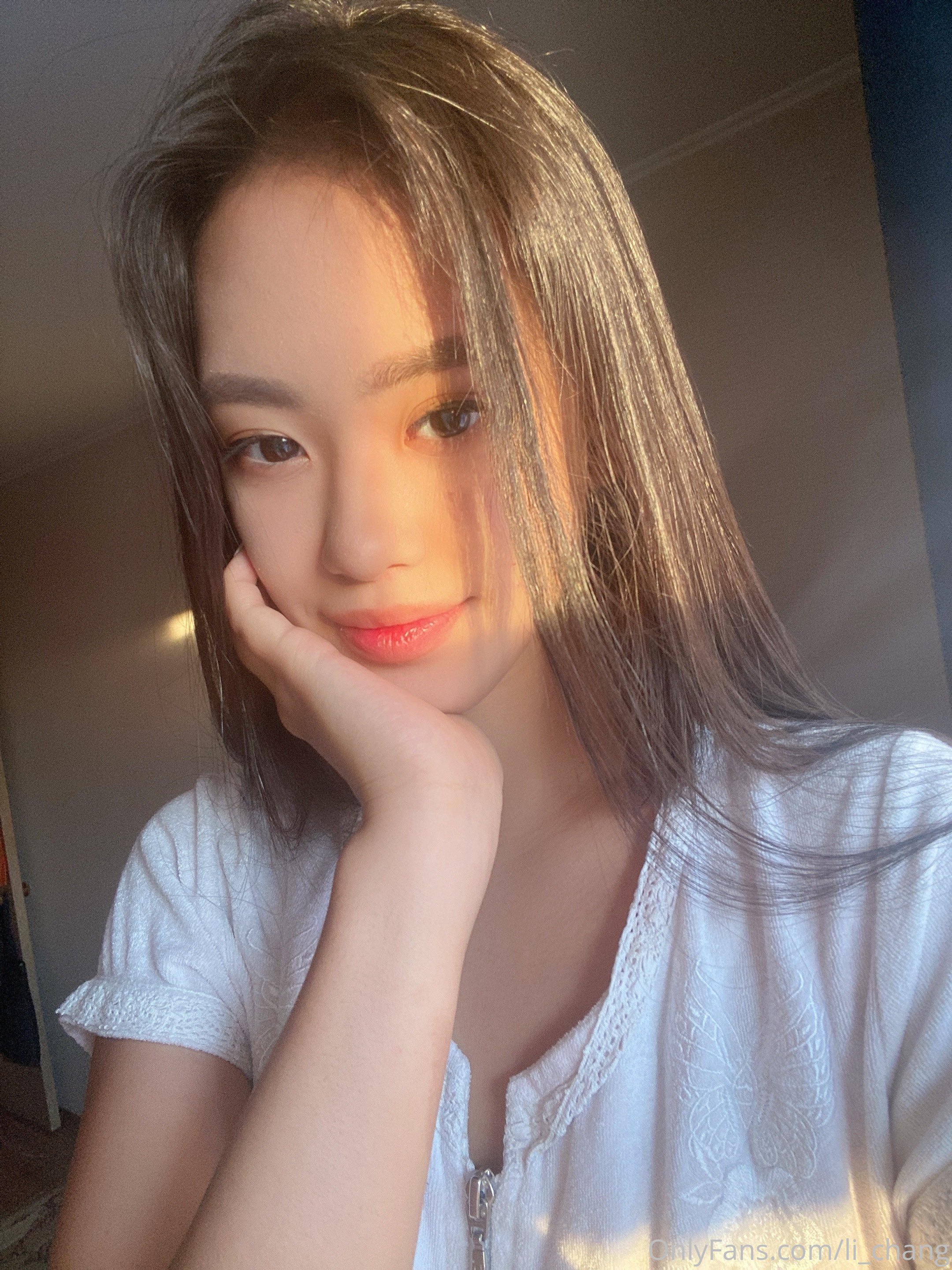 Li Chang