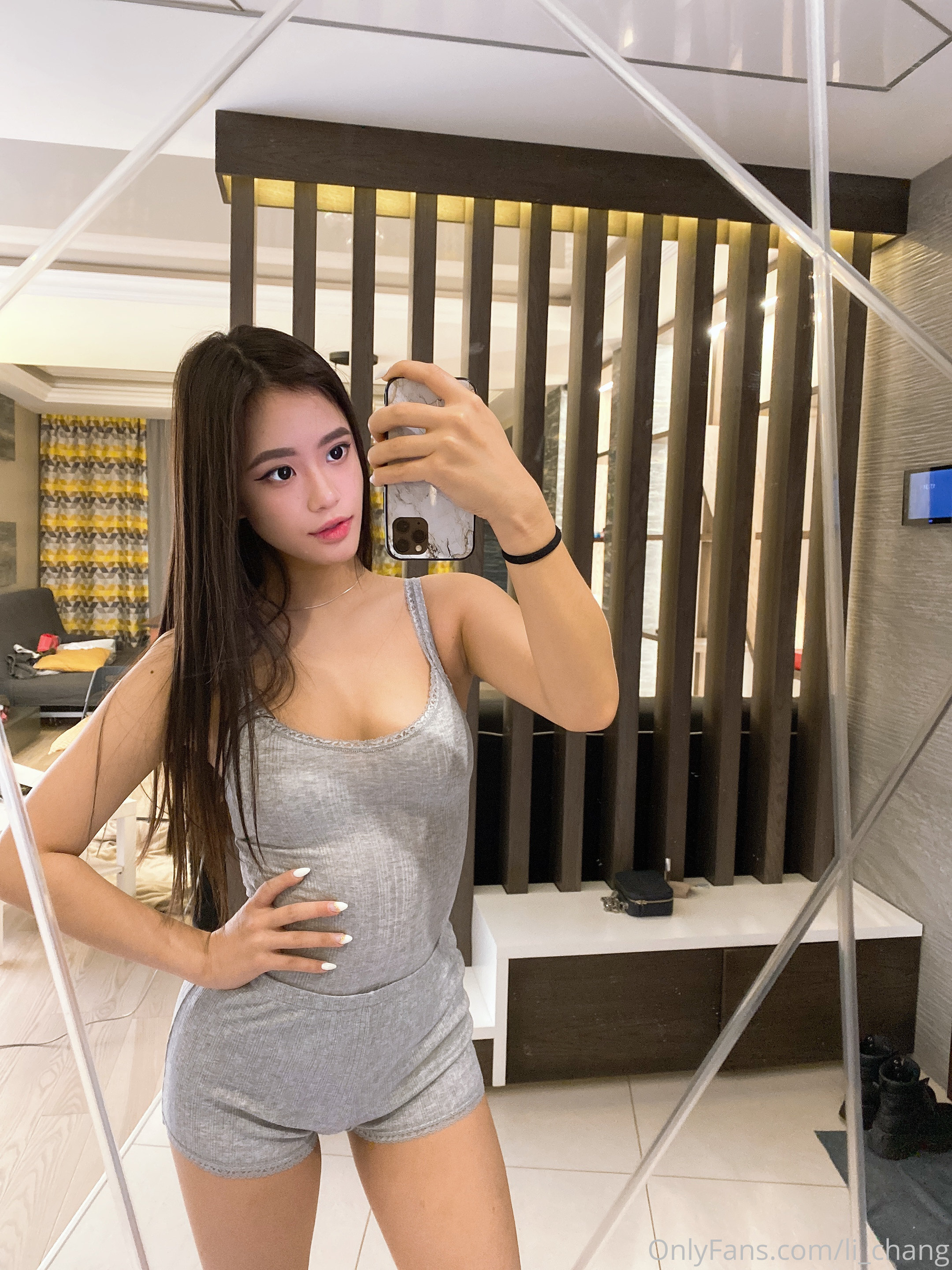Li Chang