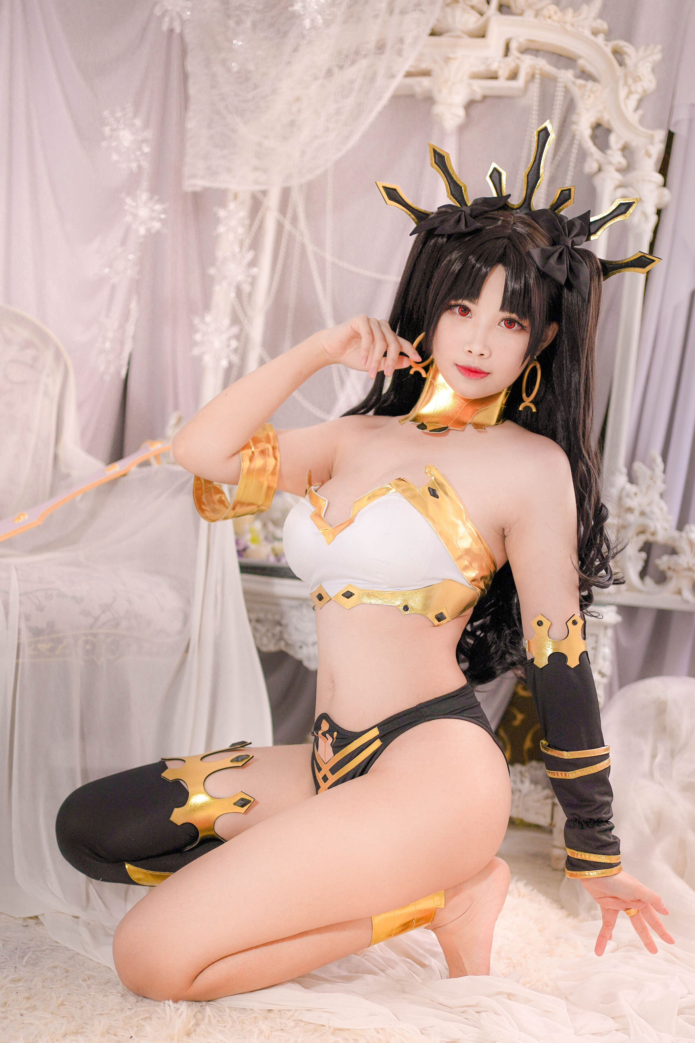 Arty Huang - Ishtar