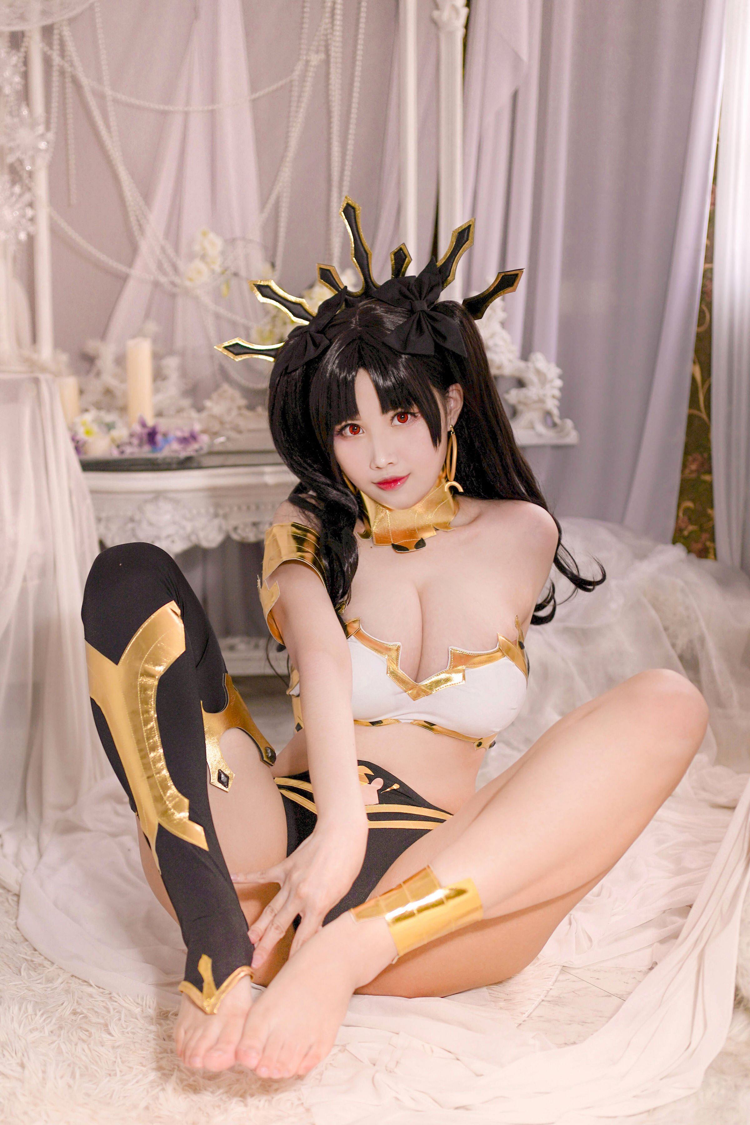 Arty Huang - Ishtar