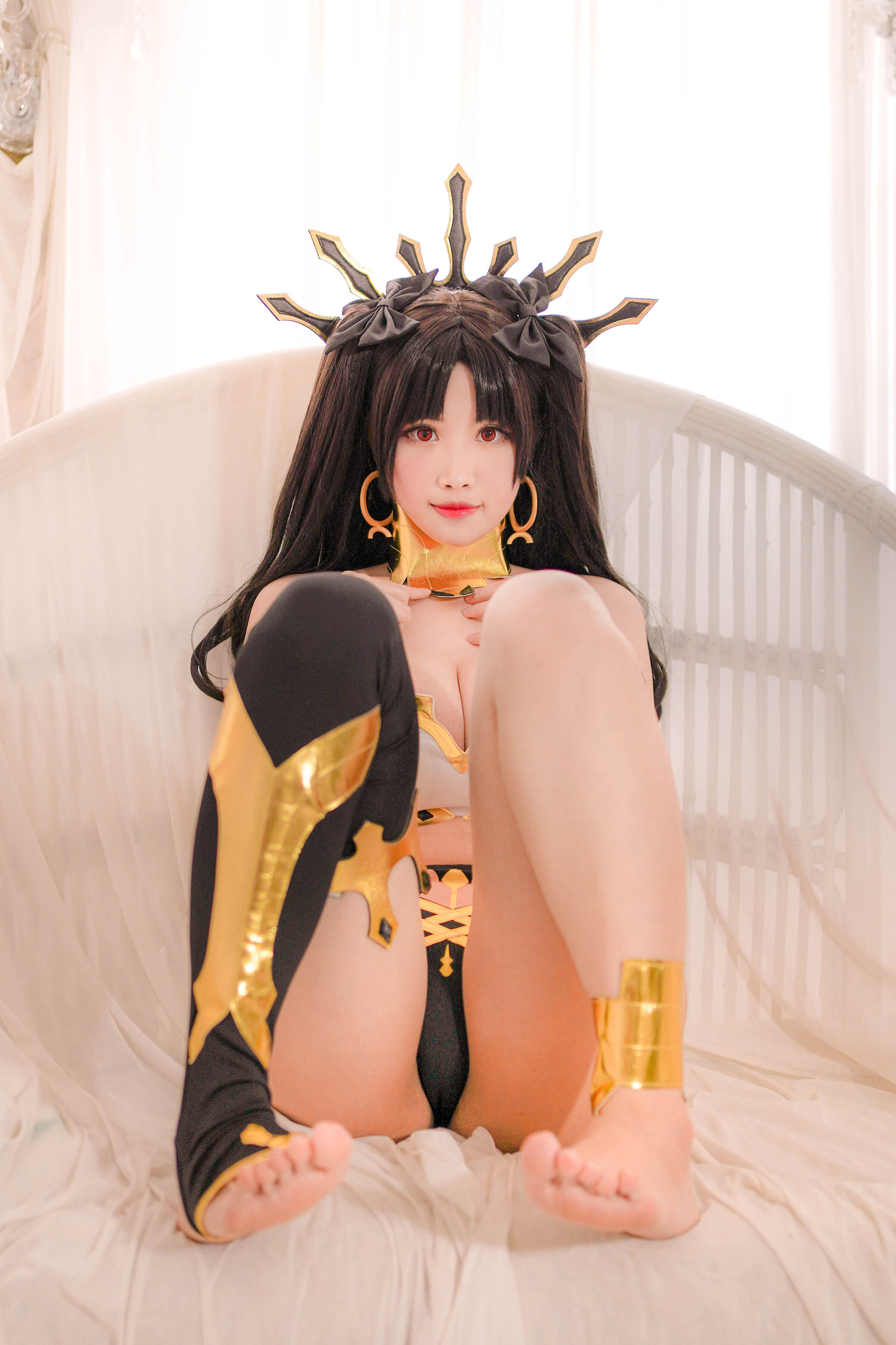 Arty Huang - Ishtar