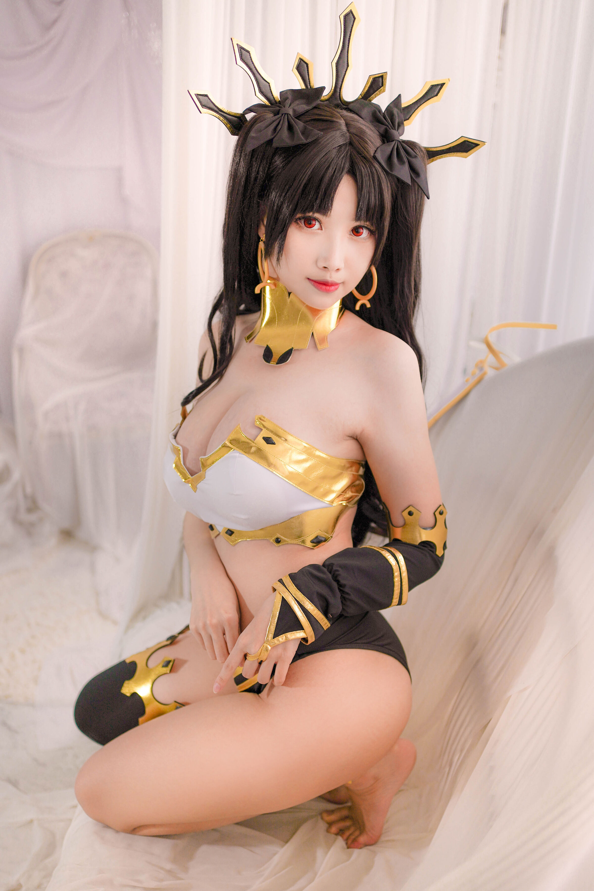 Arty Huang - Ishtar