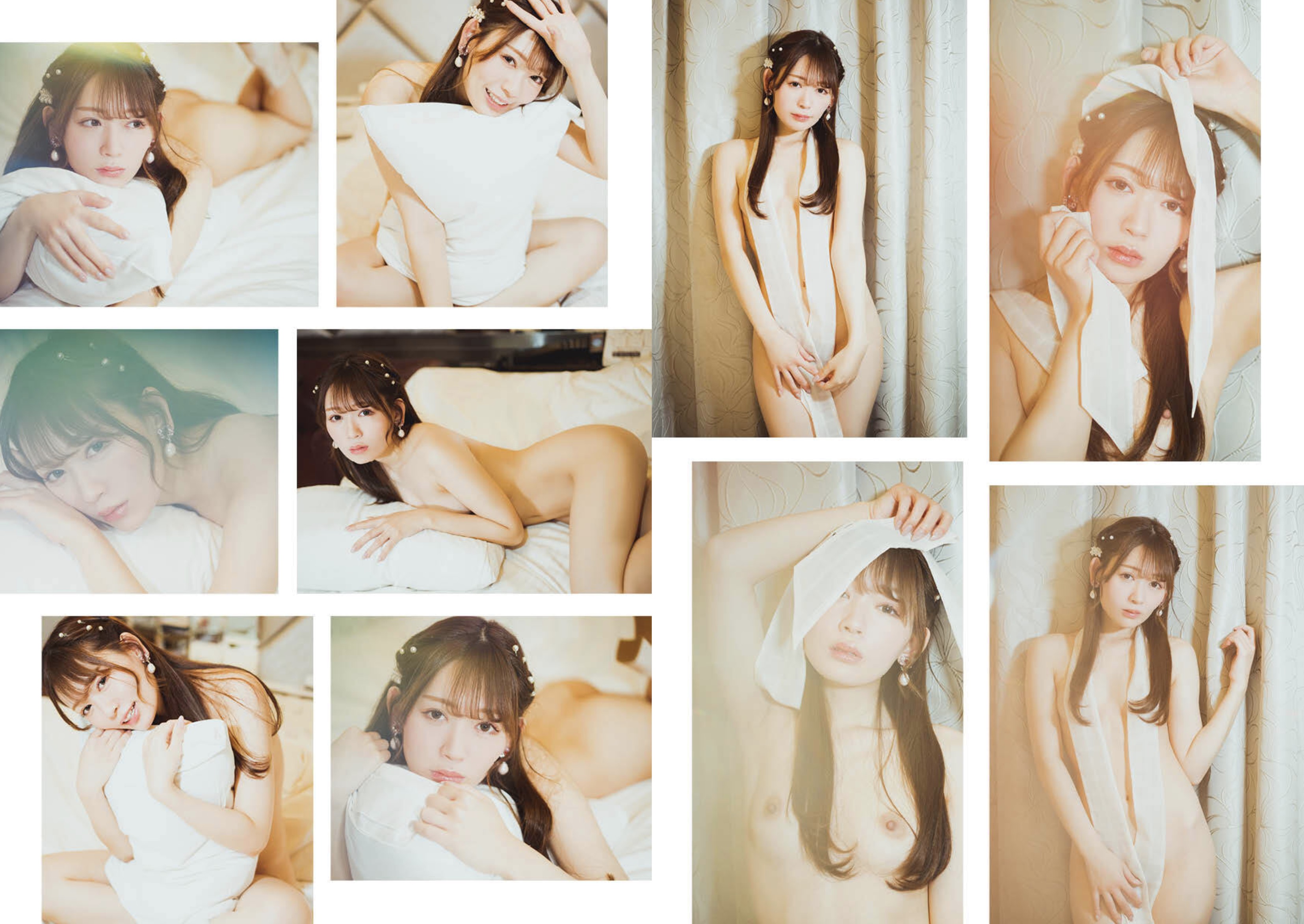 #Escape Furukawa Honoka