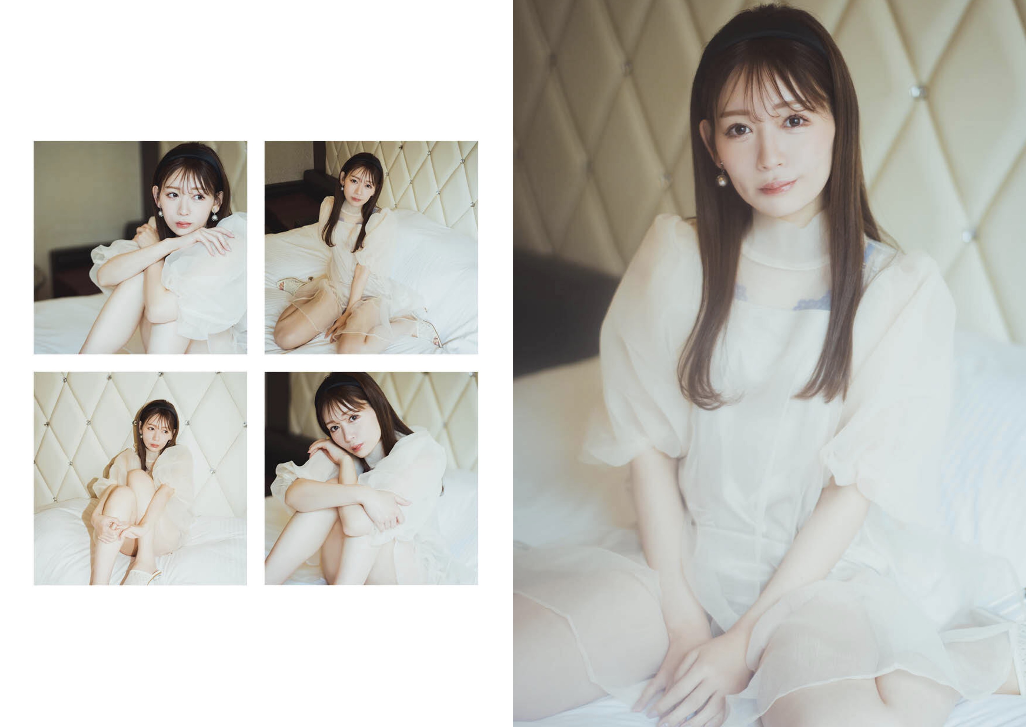 #Escape Furukawa Honoka