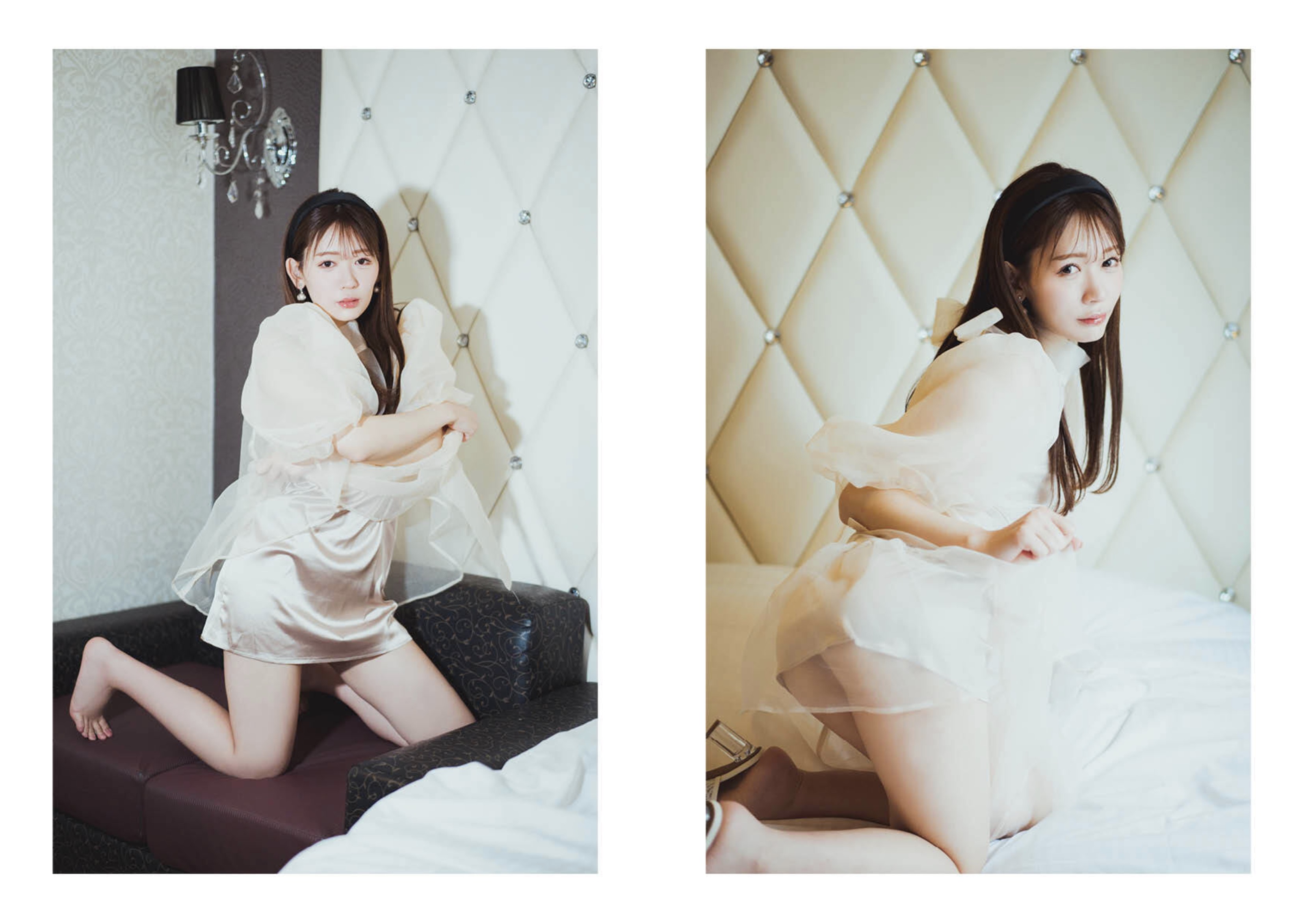 #Escape Furukawa Honoka