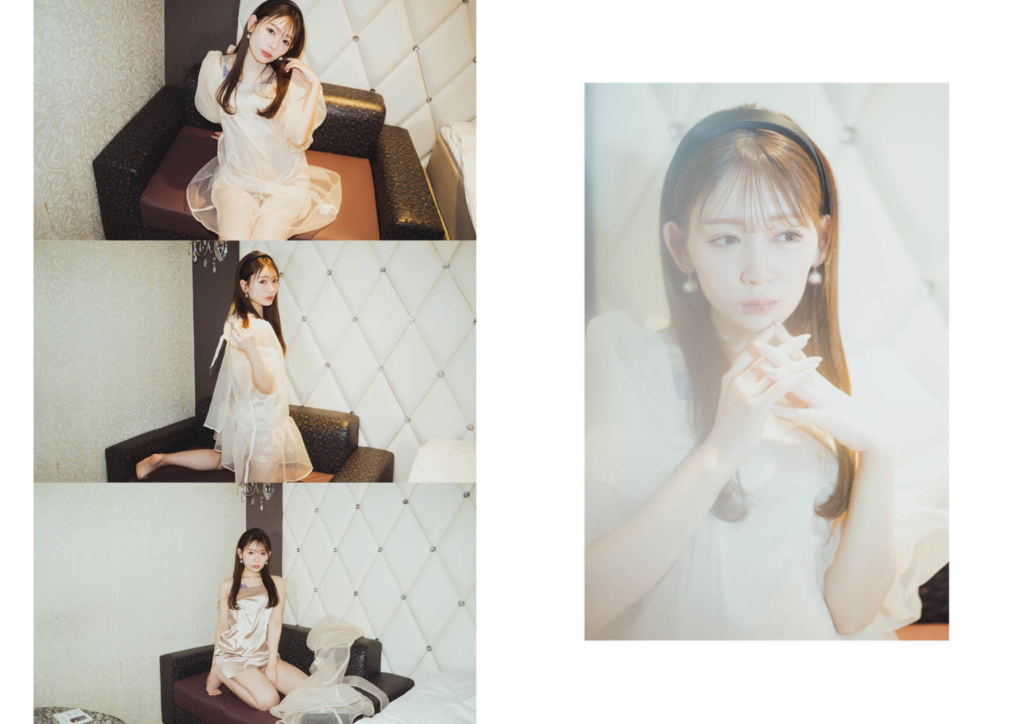 #Escape Furukawa Honoka