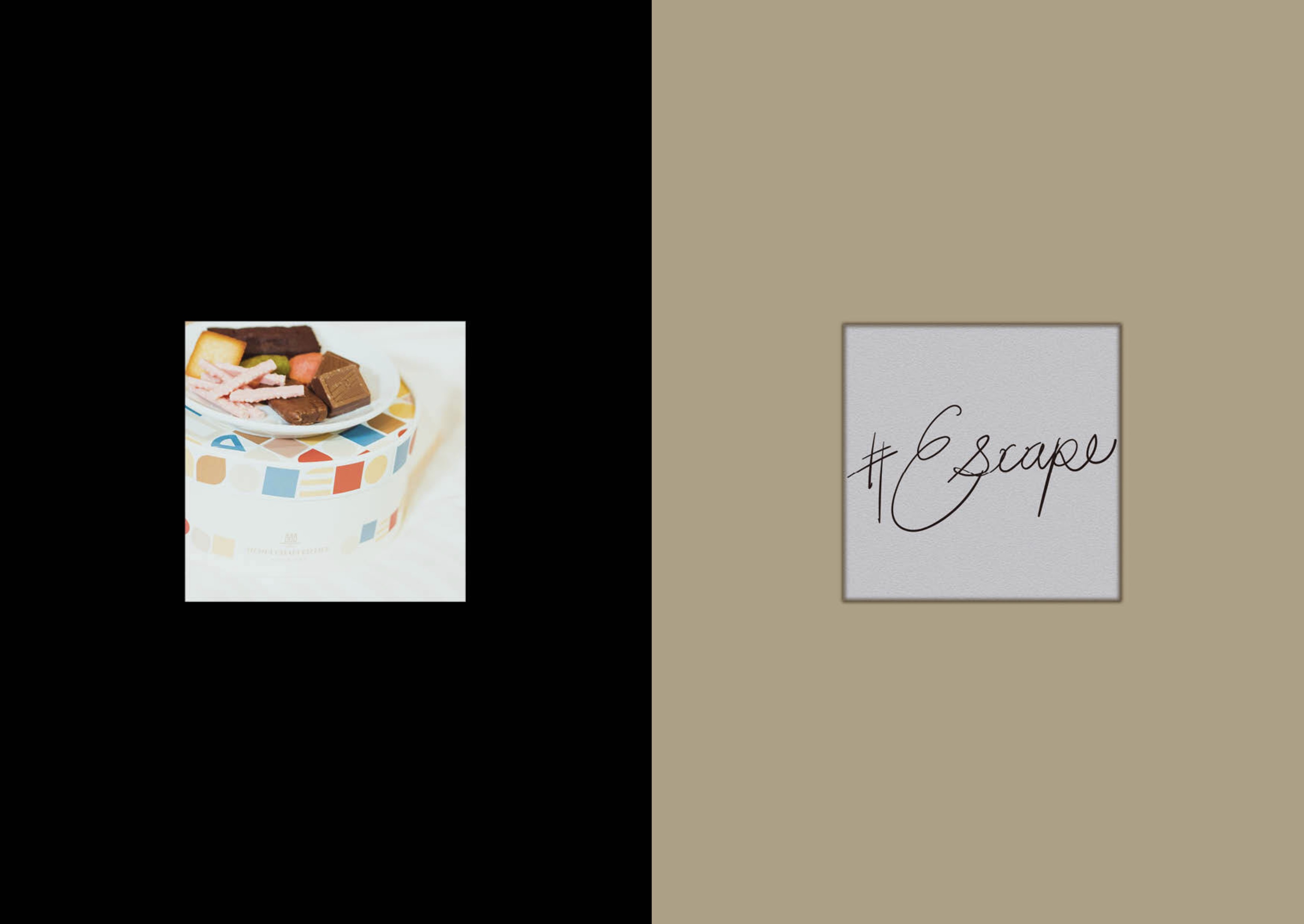#Escape Furukawa Honoka
