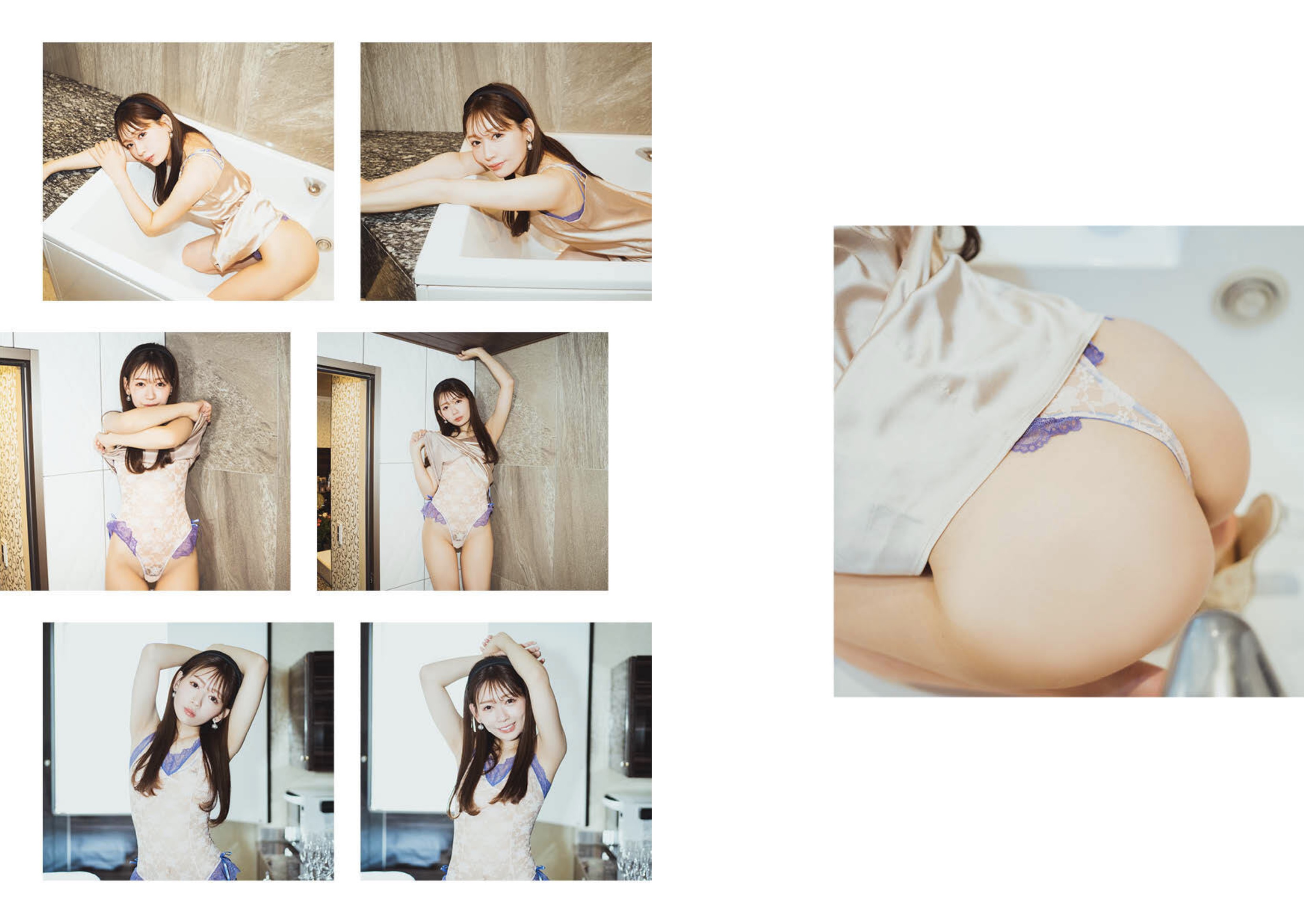 #Escape Furukawa Honoka