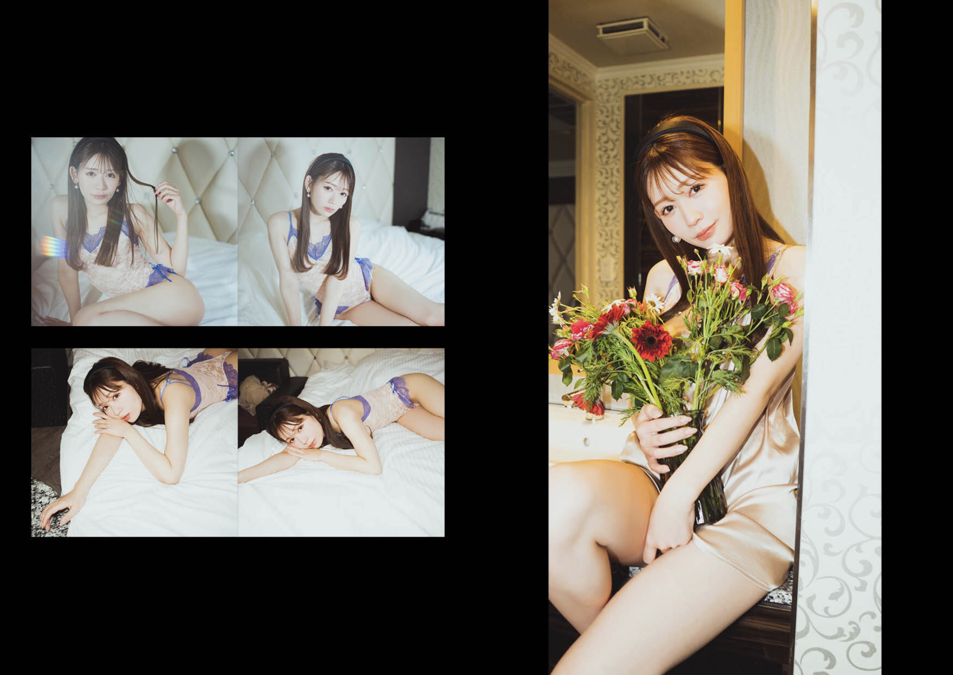 #Escape Furukawa Honoka