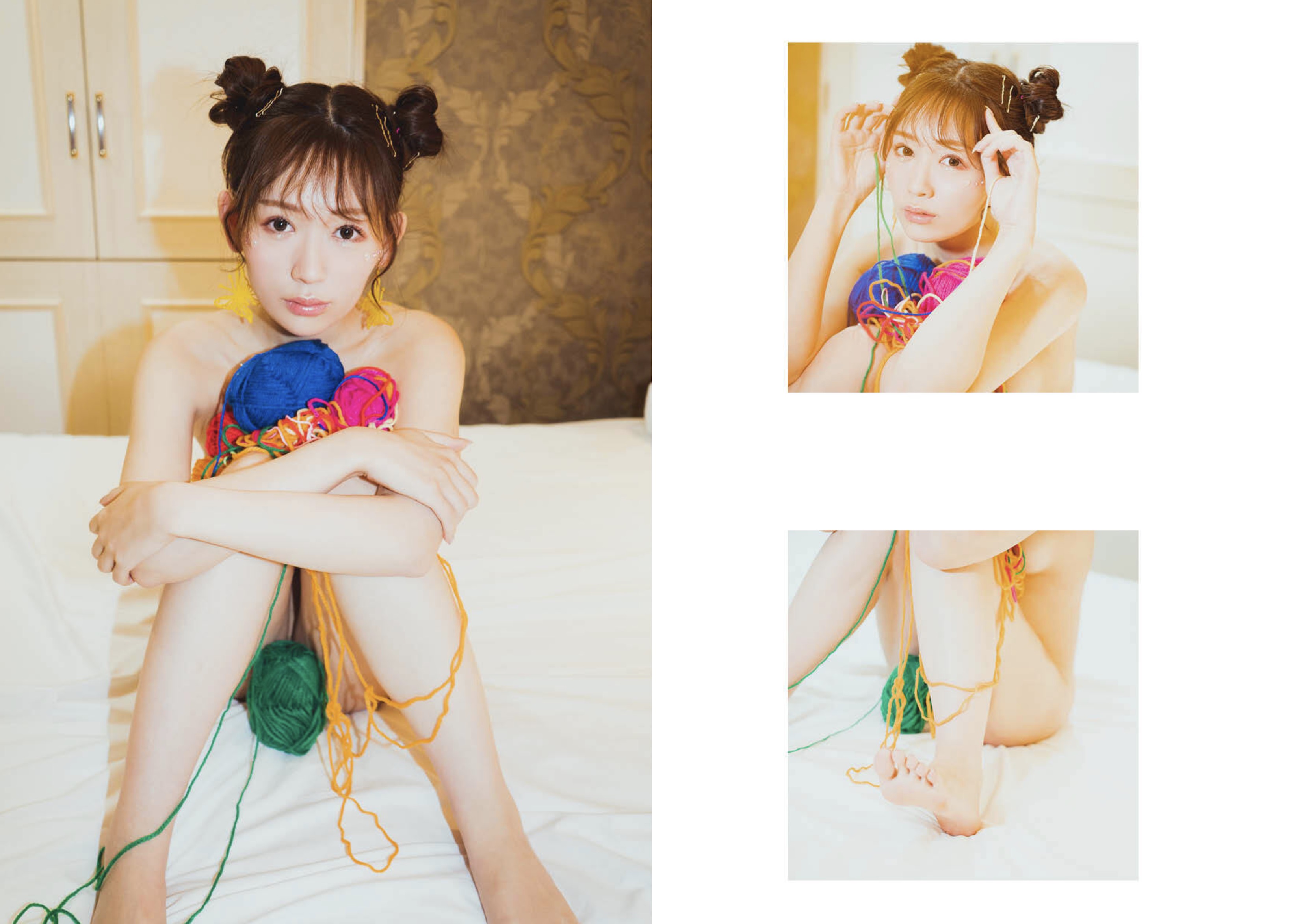 #Escape Furukawa Honoka