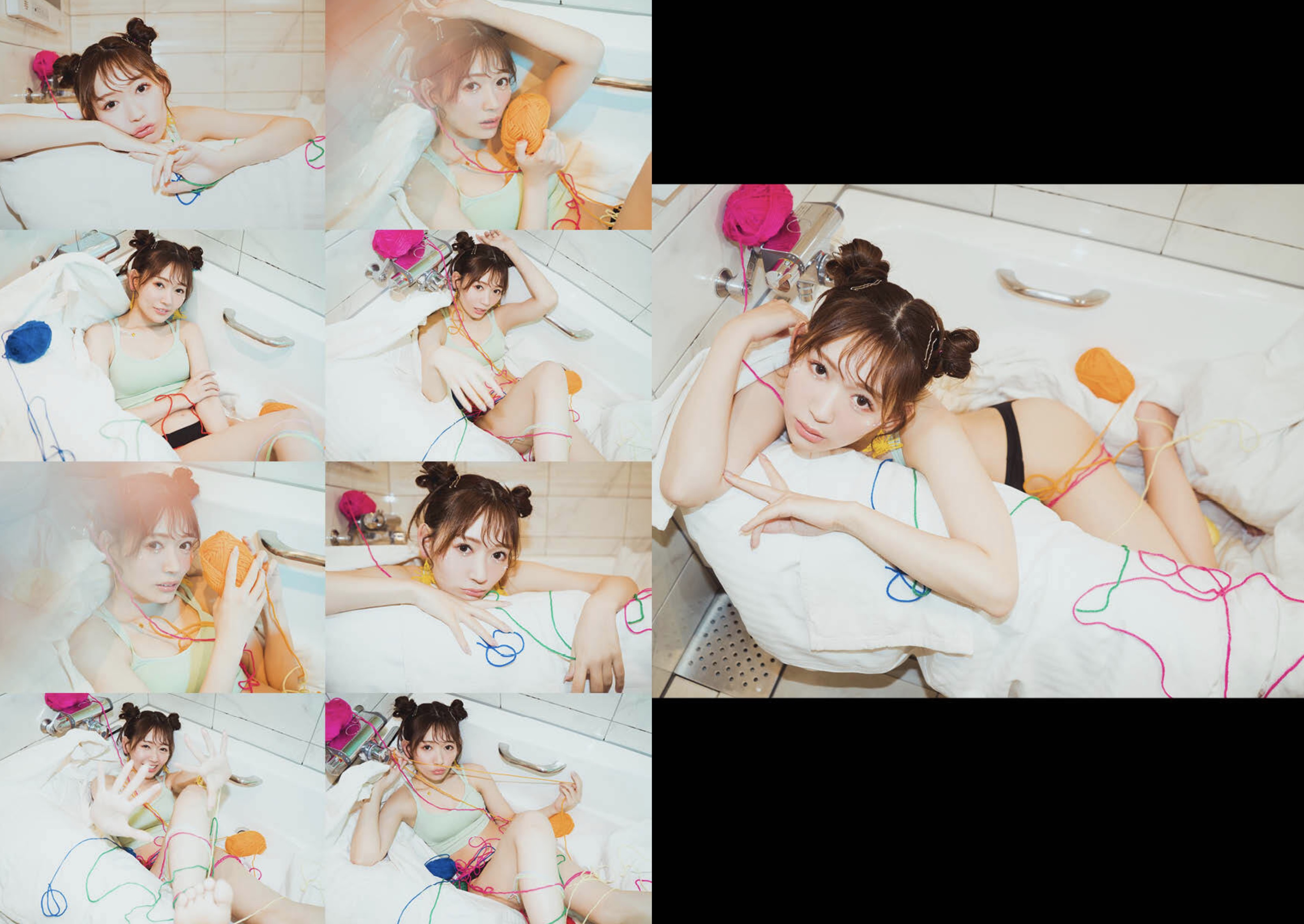 #Escape Furukawa Honoka