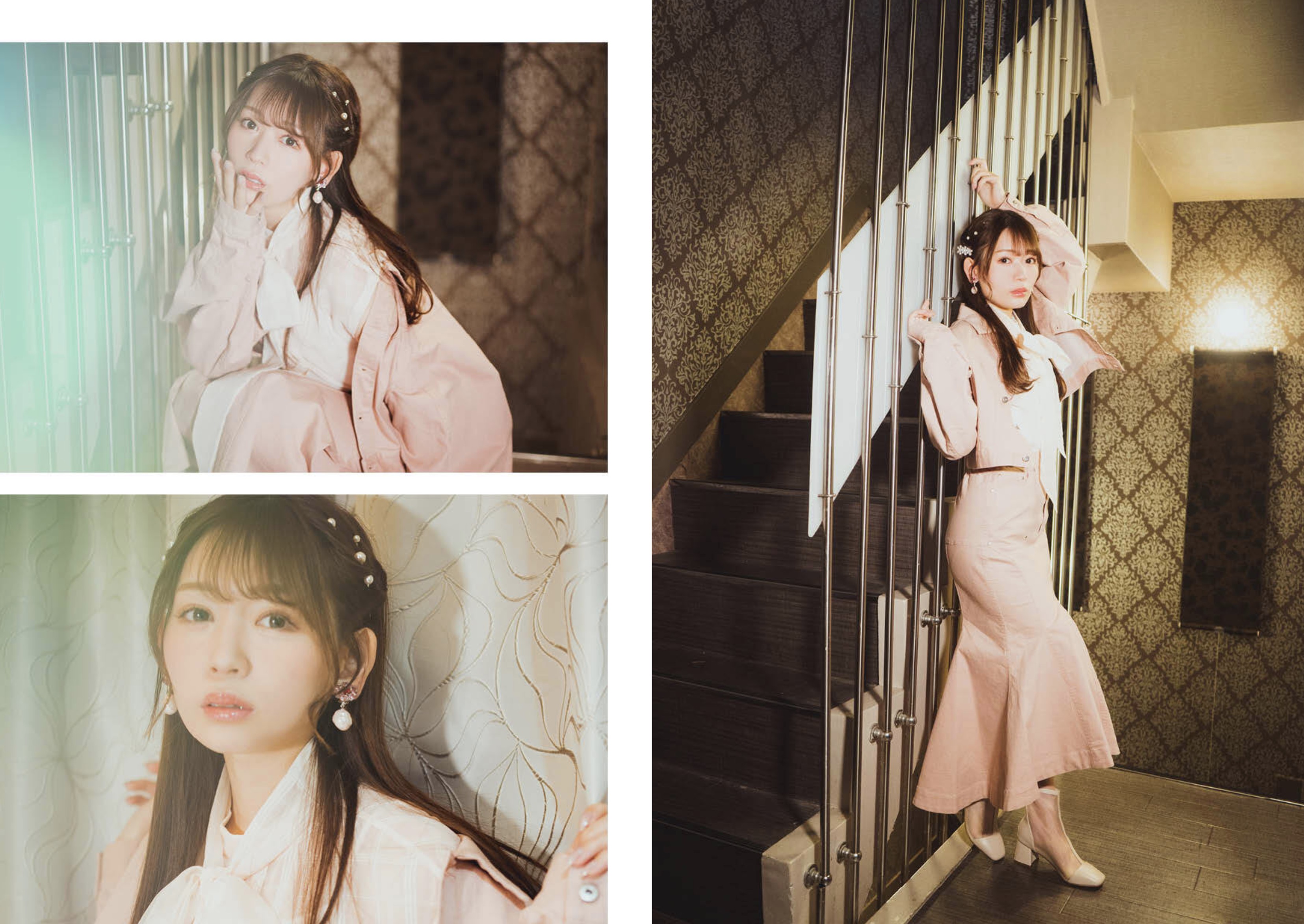 #Escape Furukawa Honoka