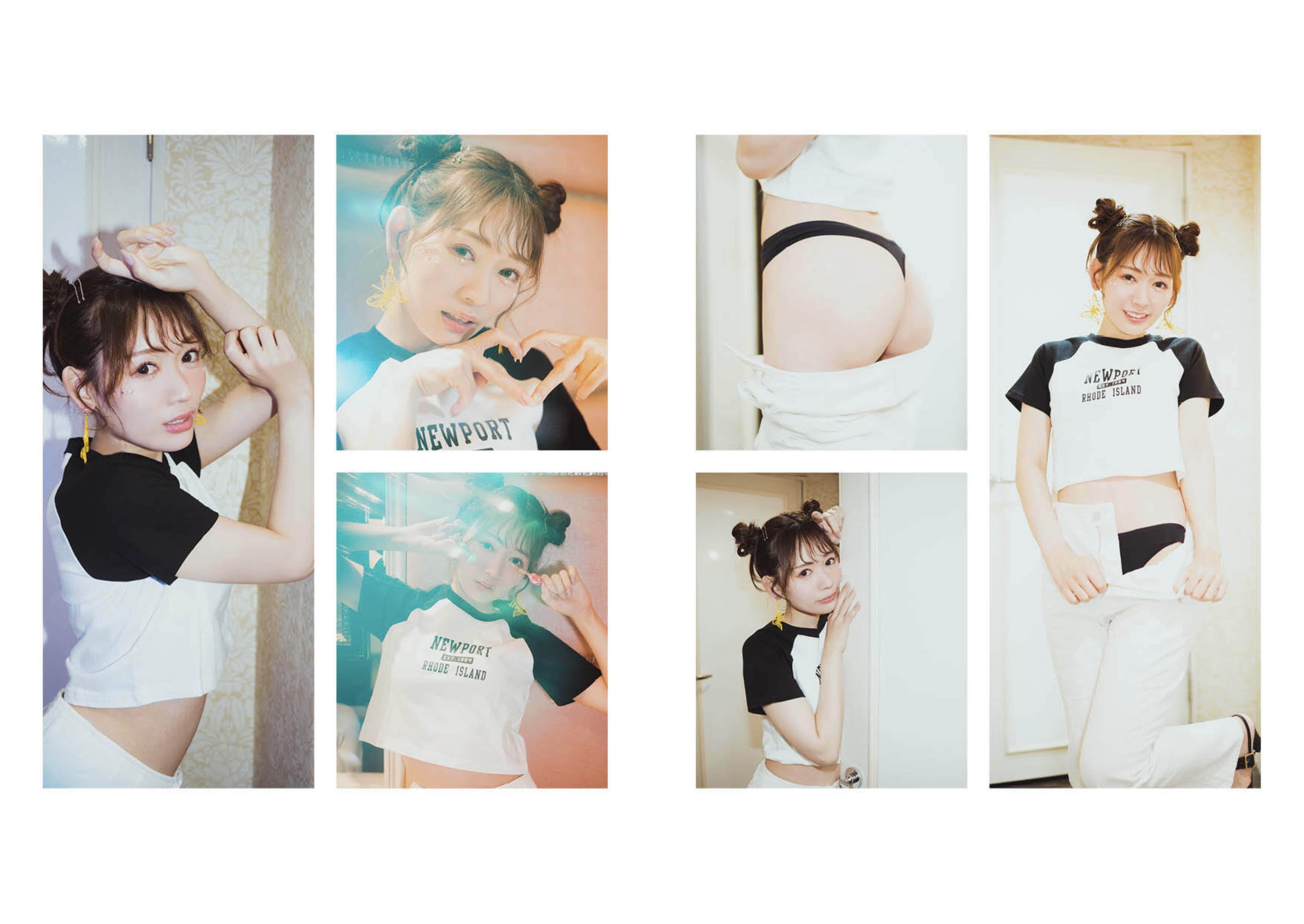 #Escape Furukawa Honoka