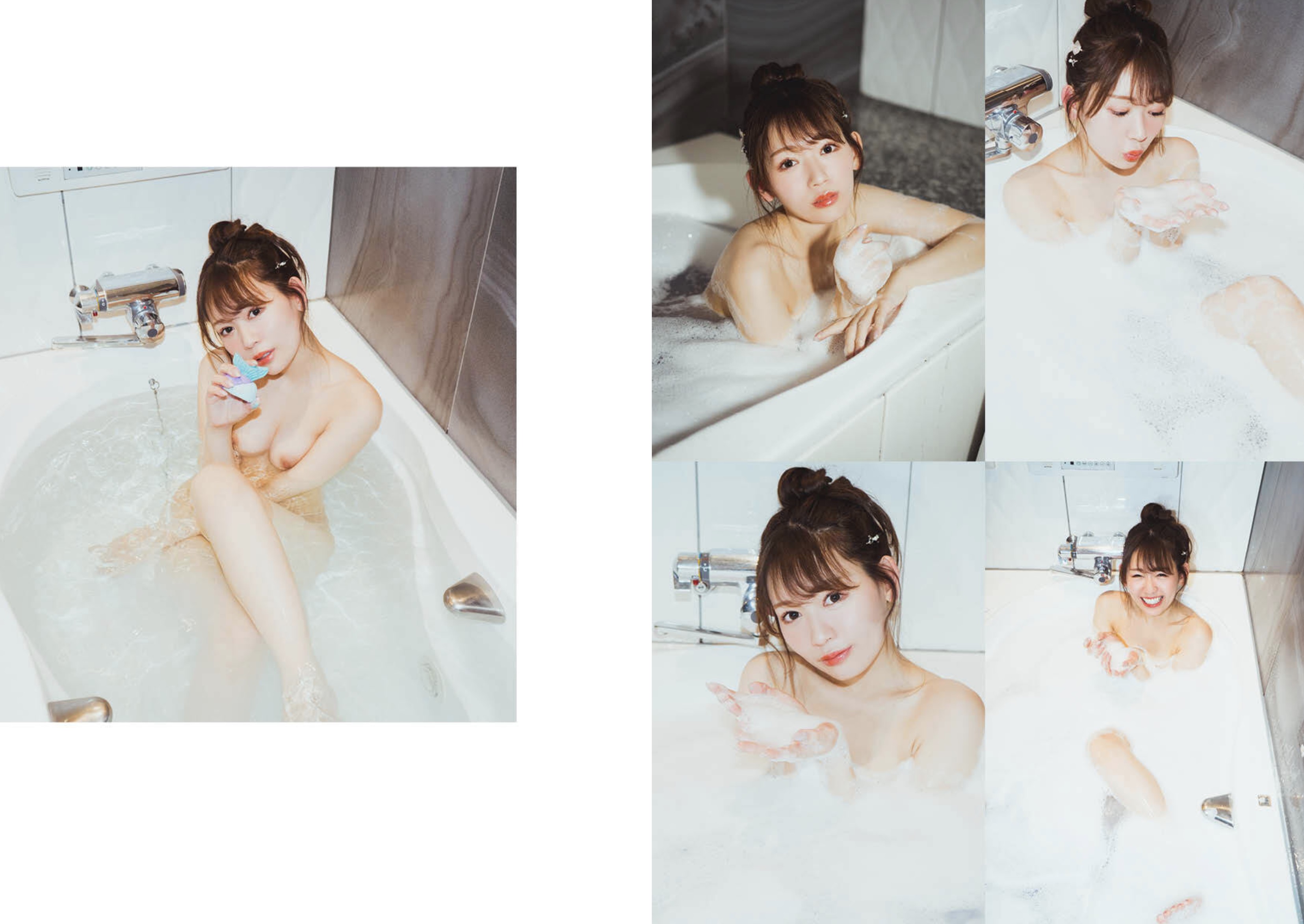 #Escape Furukawa Honoka