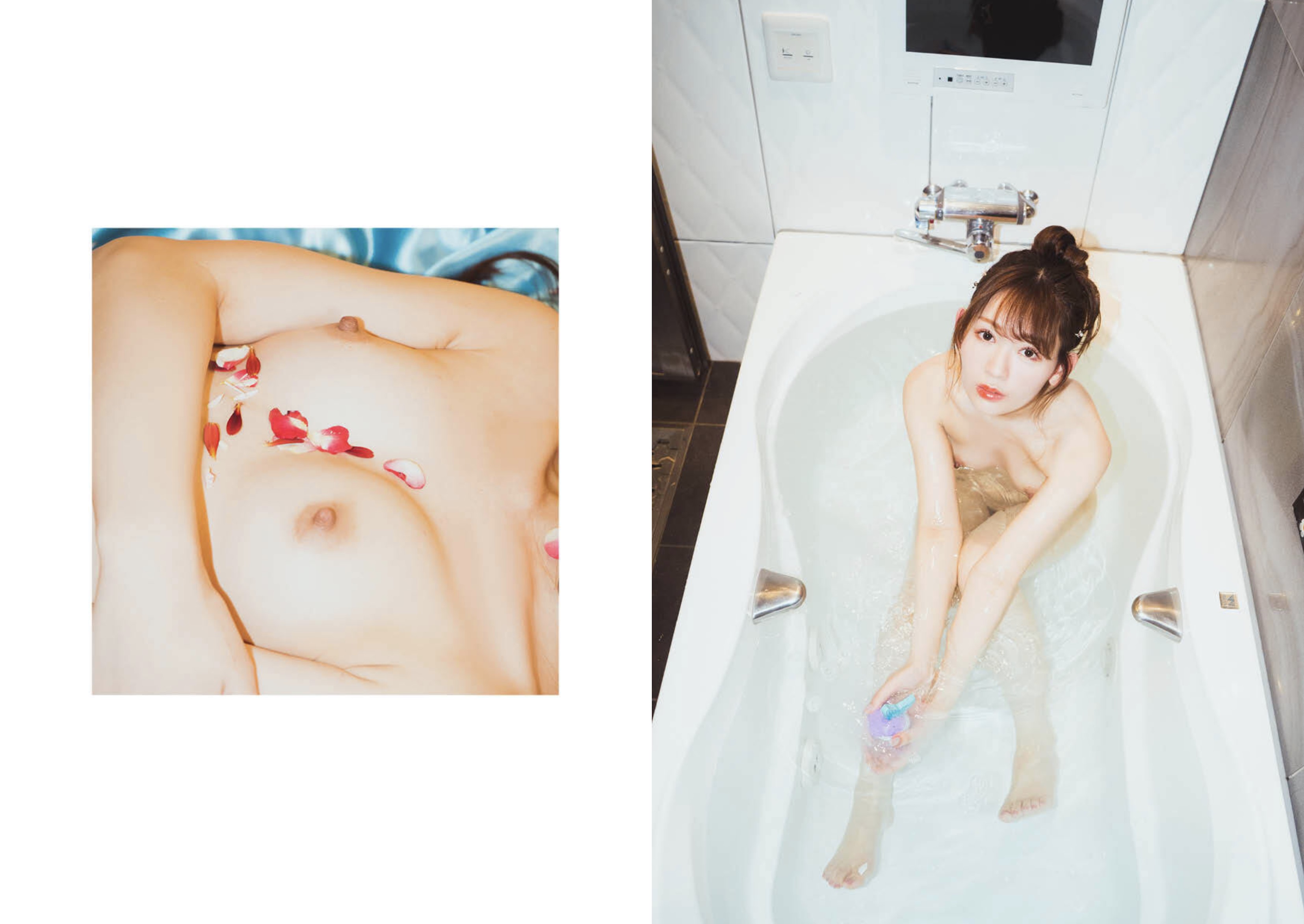 #Escape Furukawa Honoka