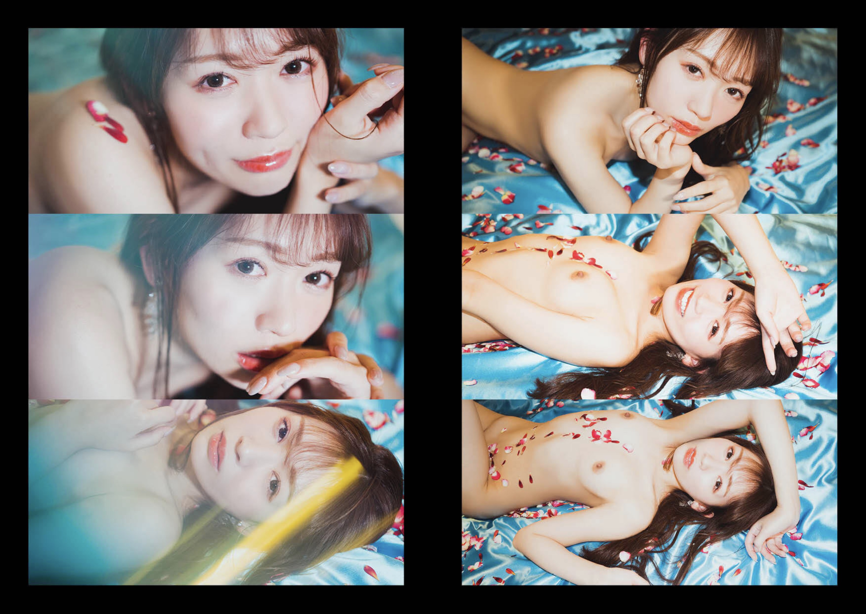 #Escape Furukawa Honoka
