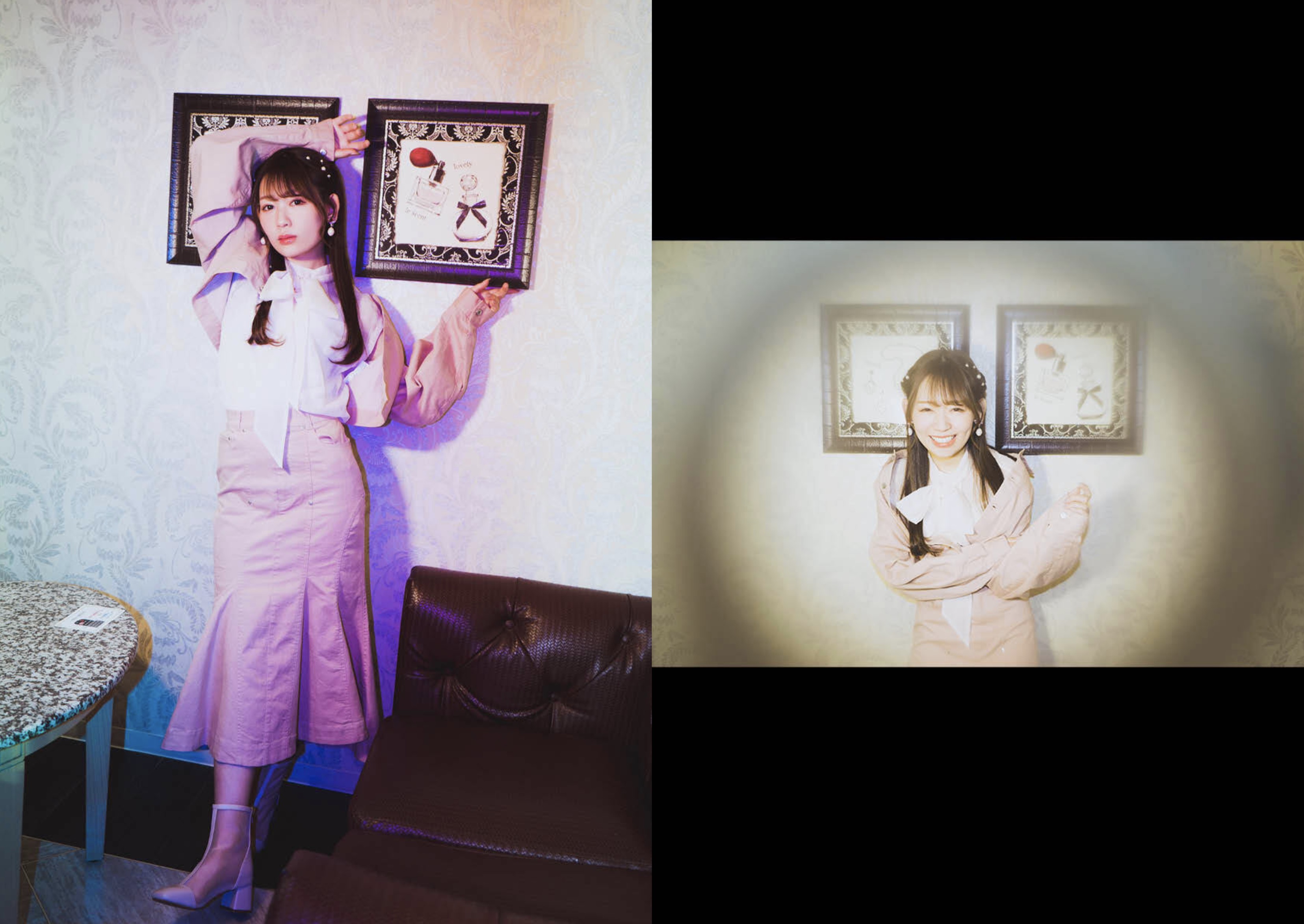 #Escape Furukawa Honoka
