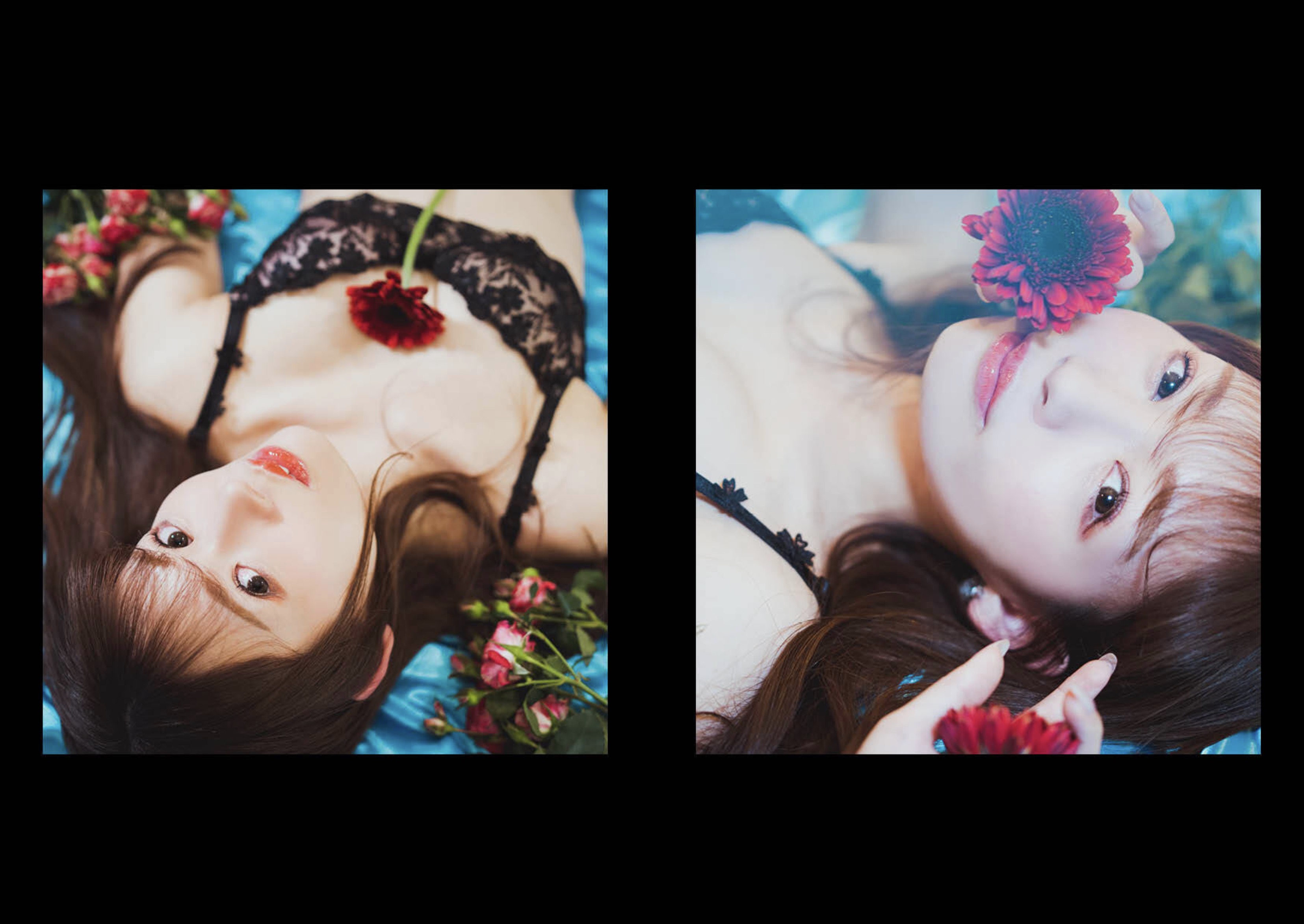 #Escape Furukawa Honoka