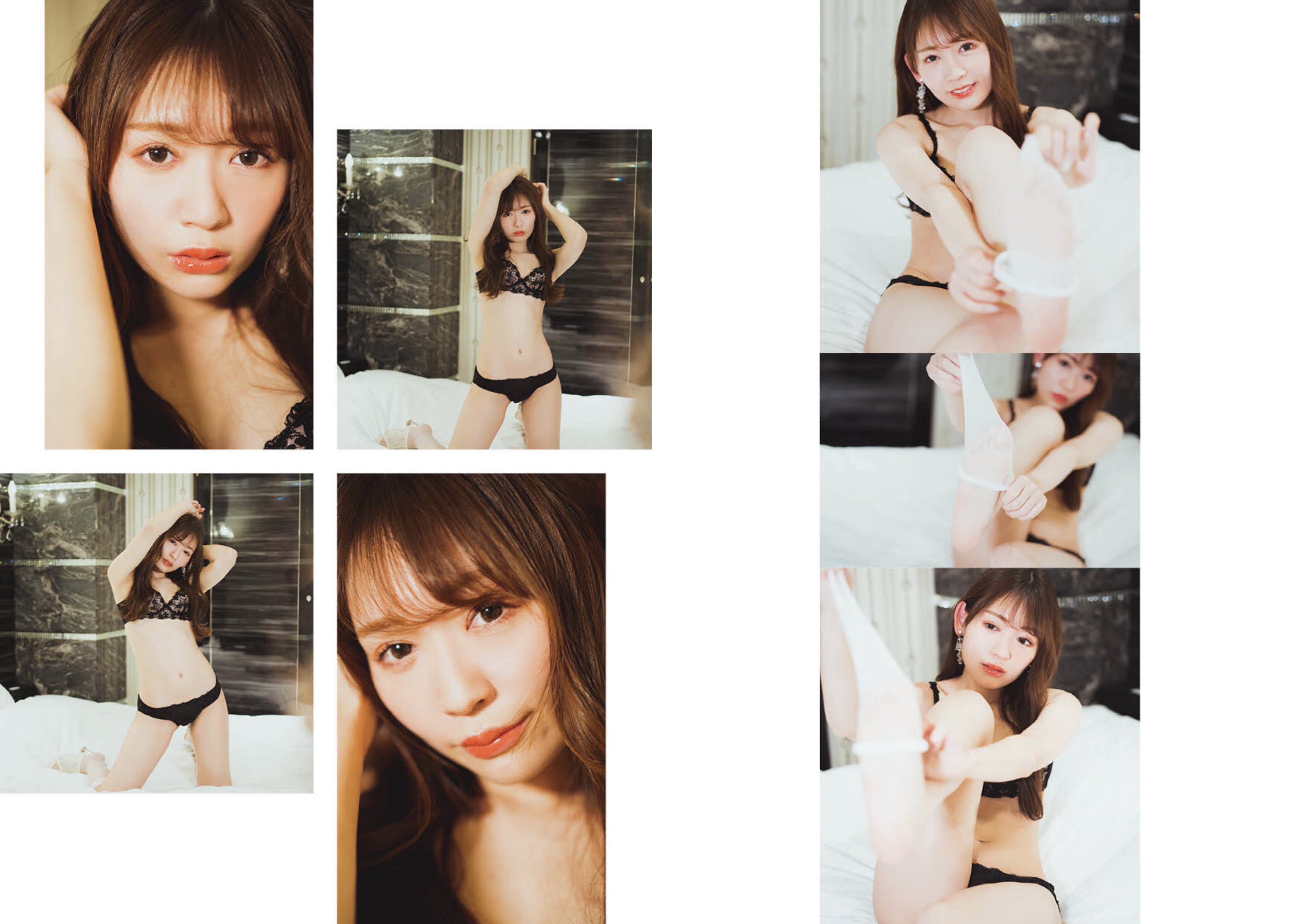 #Escape Furukawa Honoka