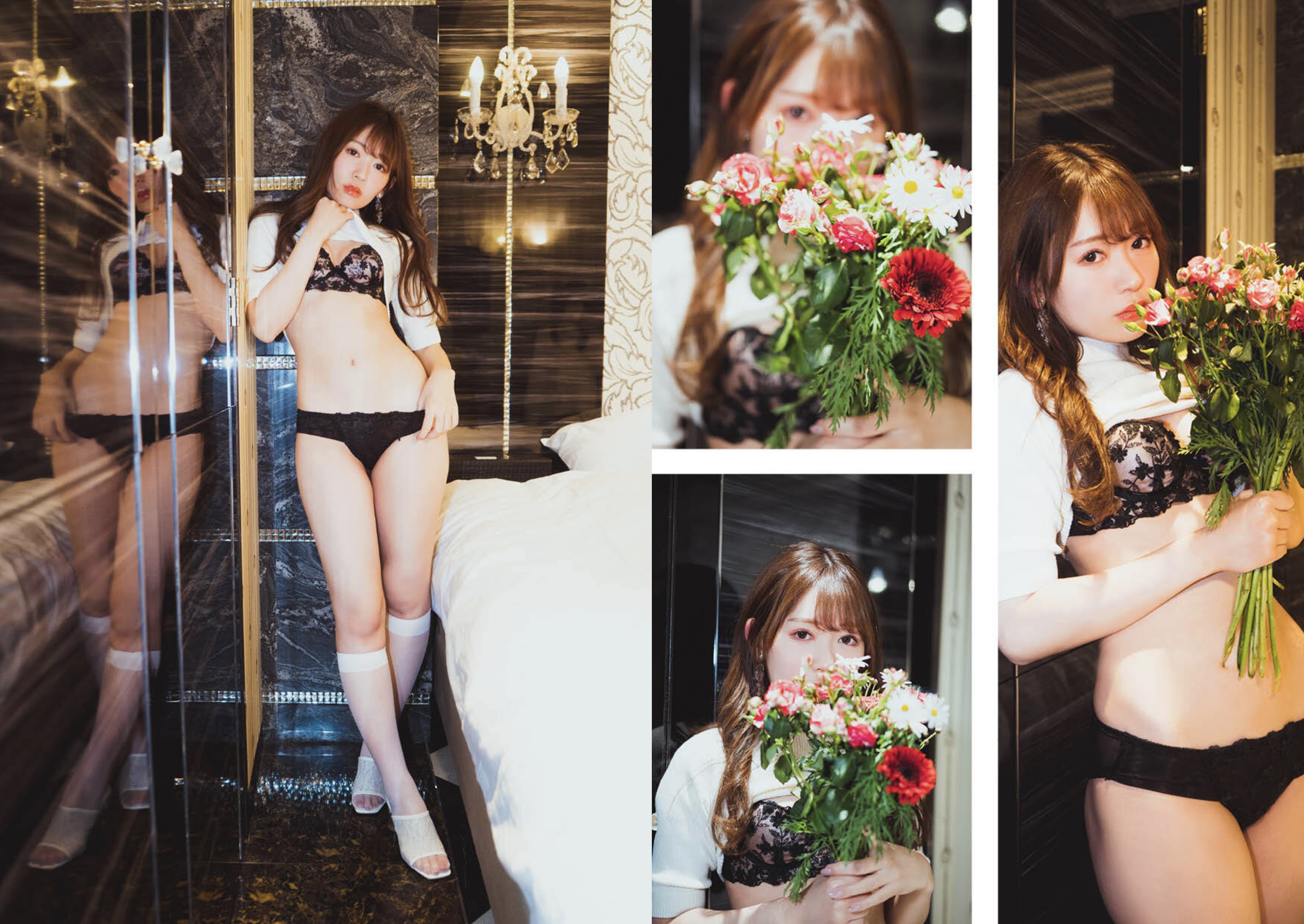 #Escape Furukawa Honoka