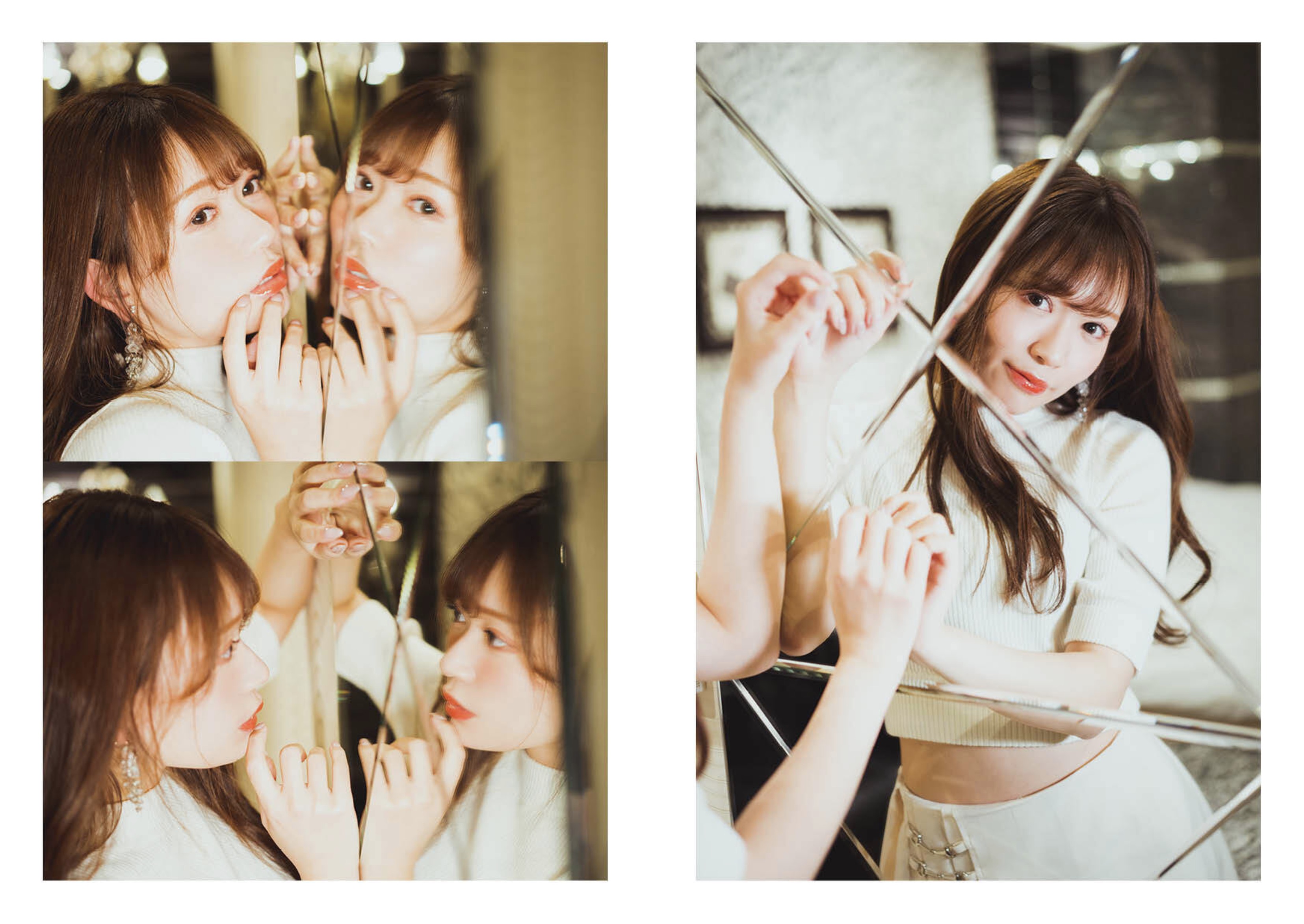 #Escape Furukawa Honoka