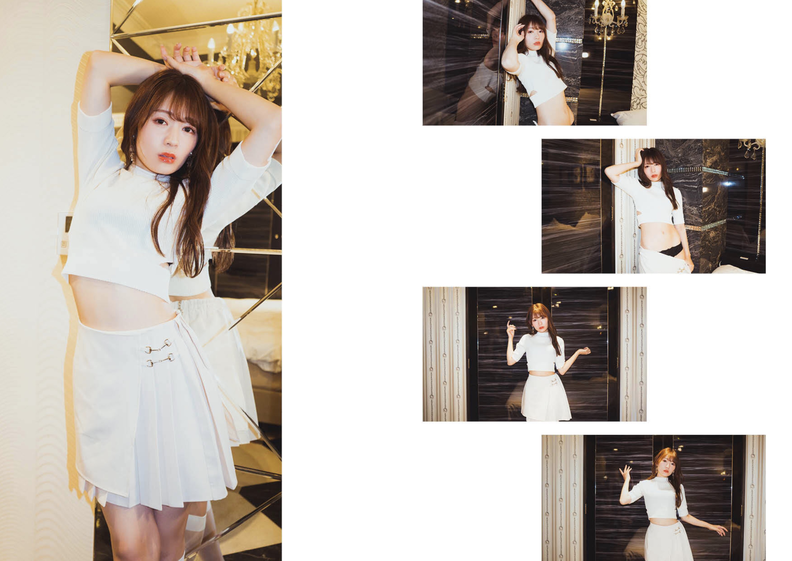 #Escape Furukawa Honoka