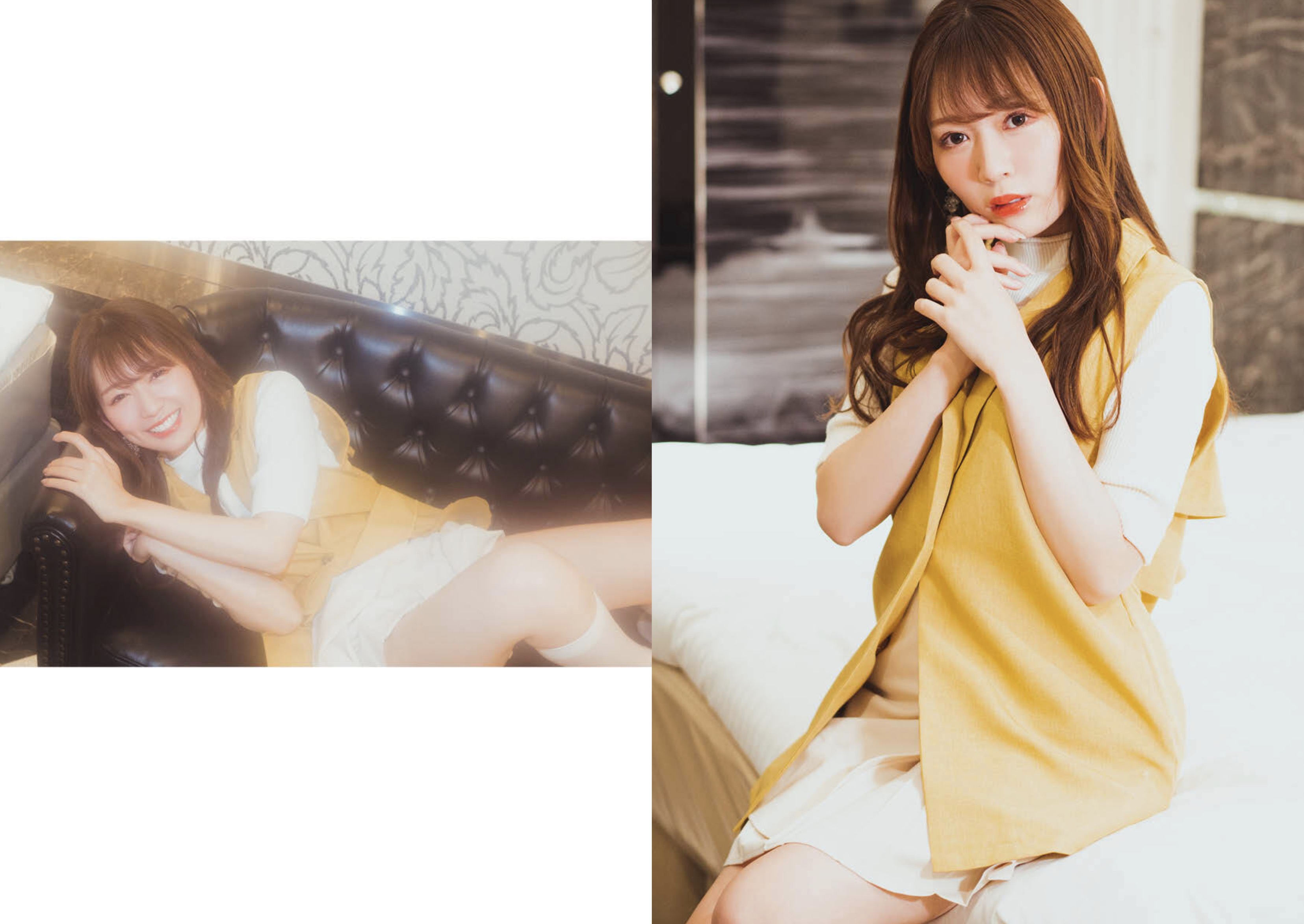 #Escape Furukawa Honoka