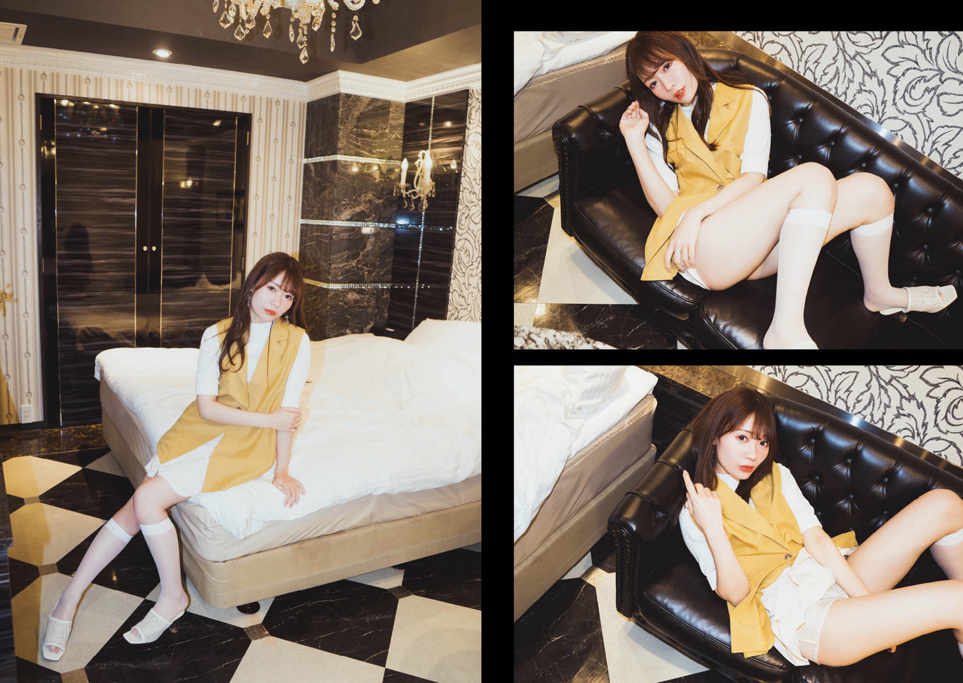 #Escape Furukawa Honoka