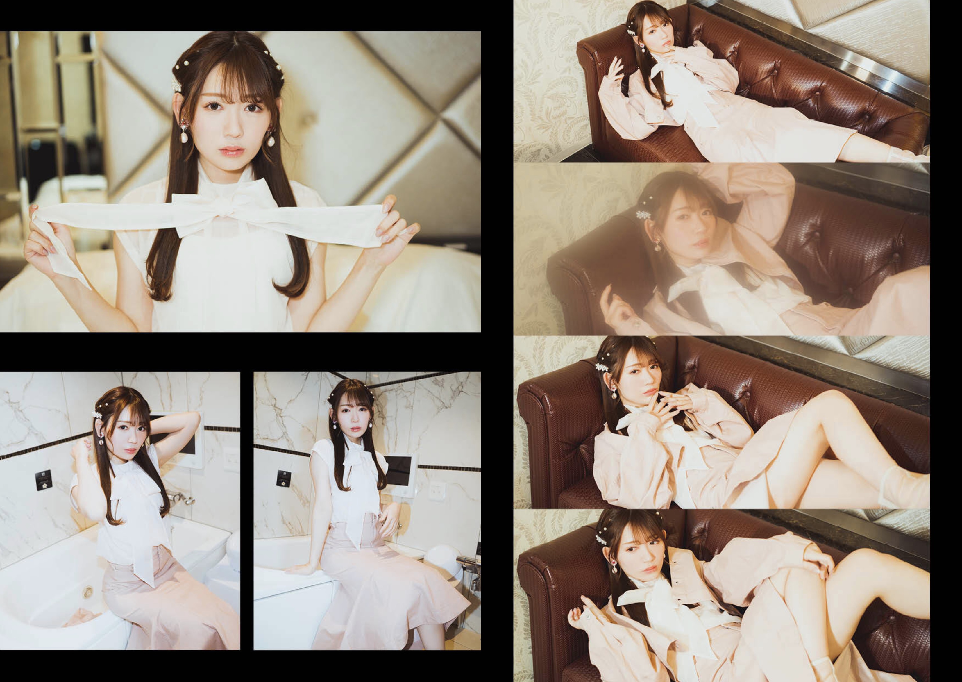 #Escape Furukawa Honoka