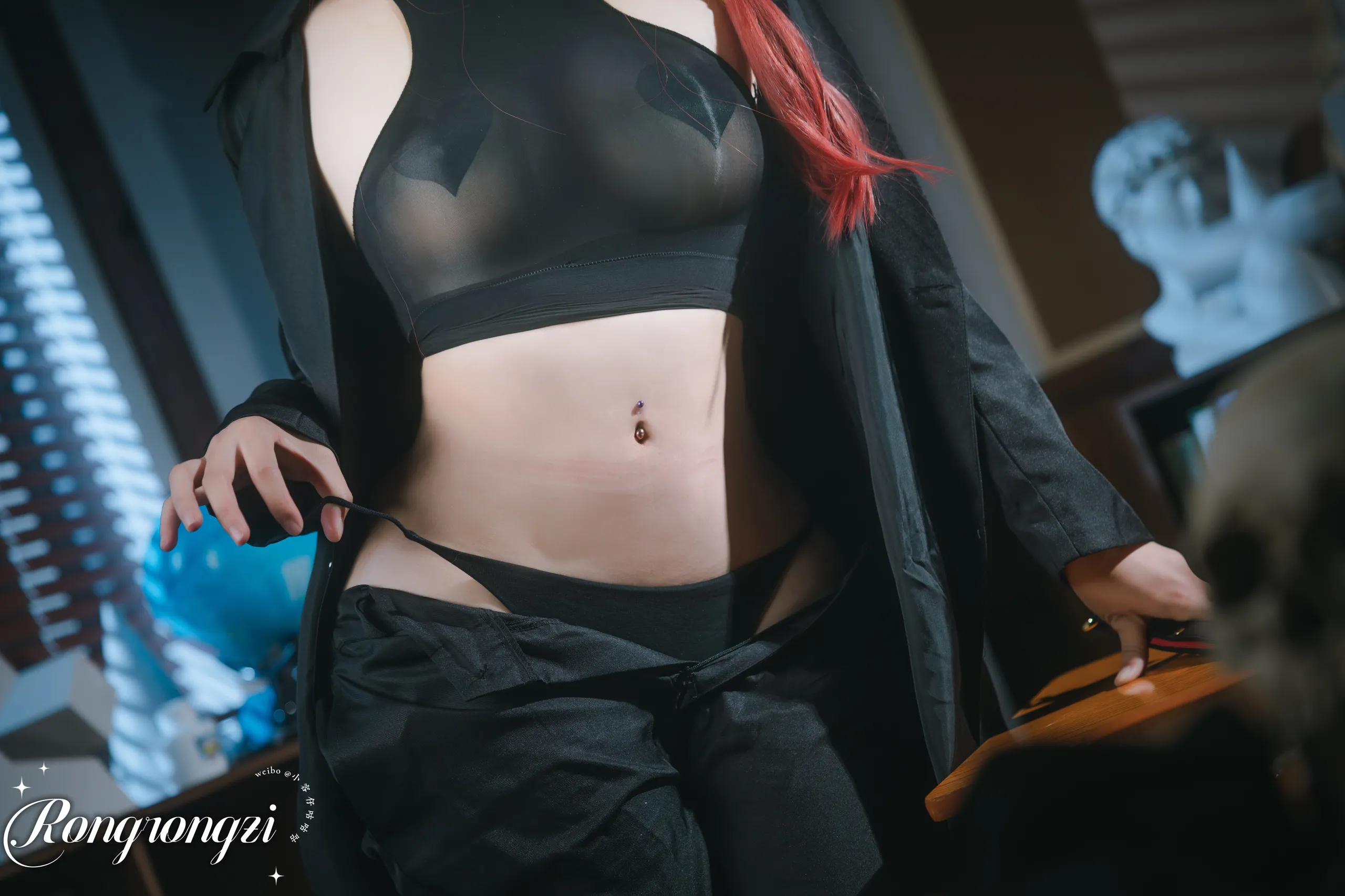 Little Rongzai Guguguw - Người đàn ông cưa máy Machima [45P -371M]